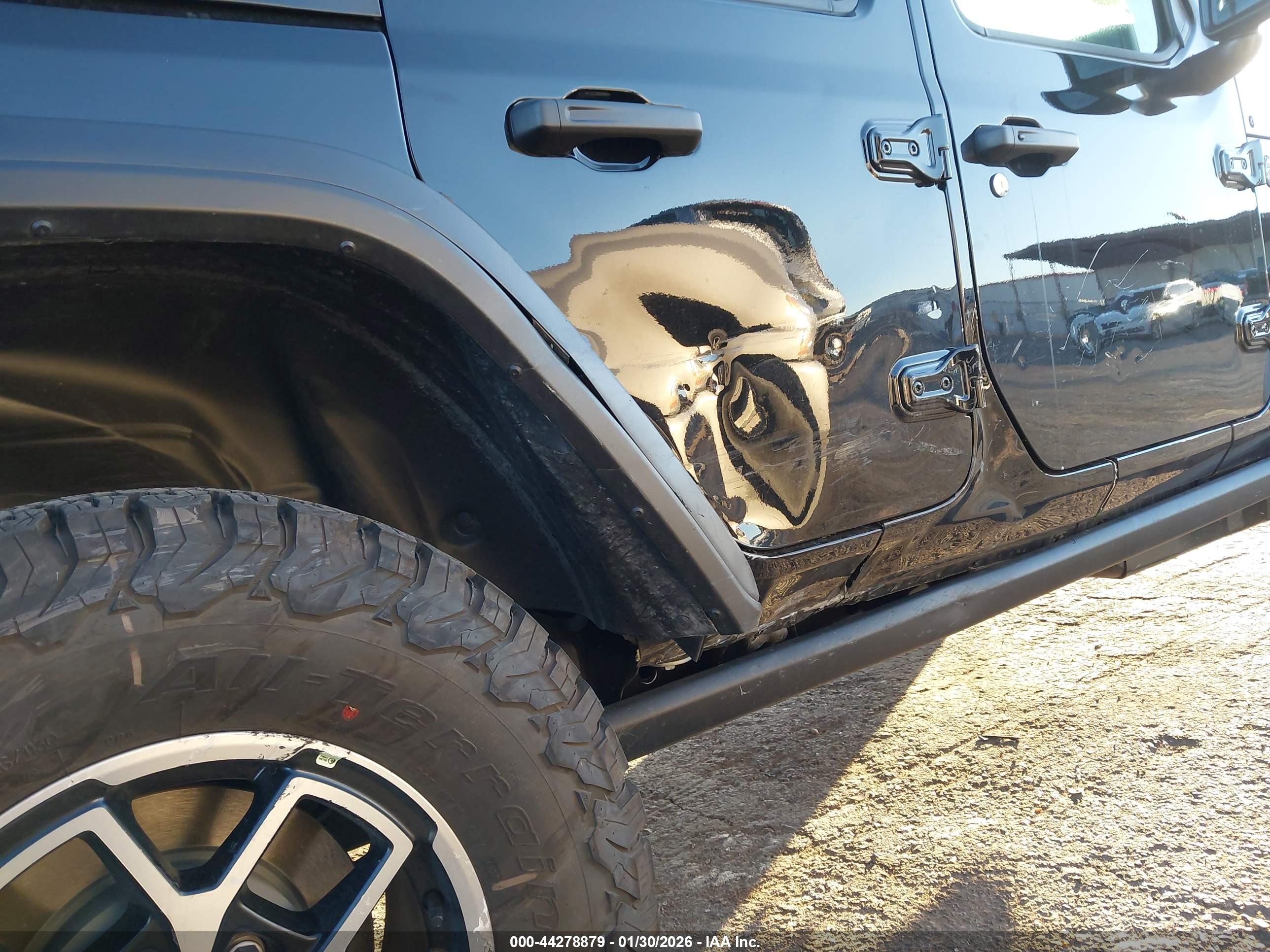 JEEP WRANGLER image 6