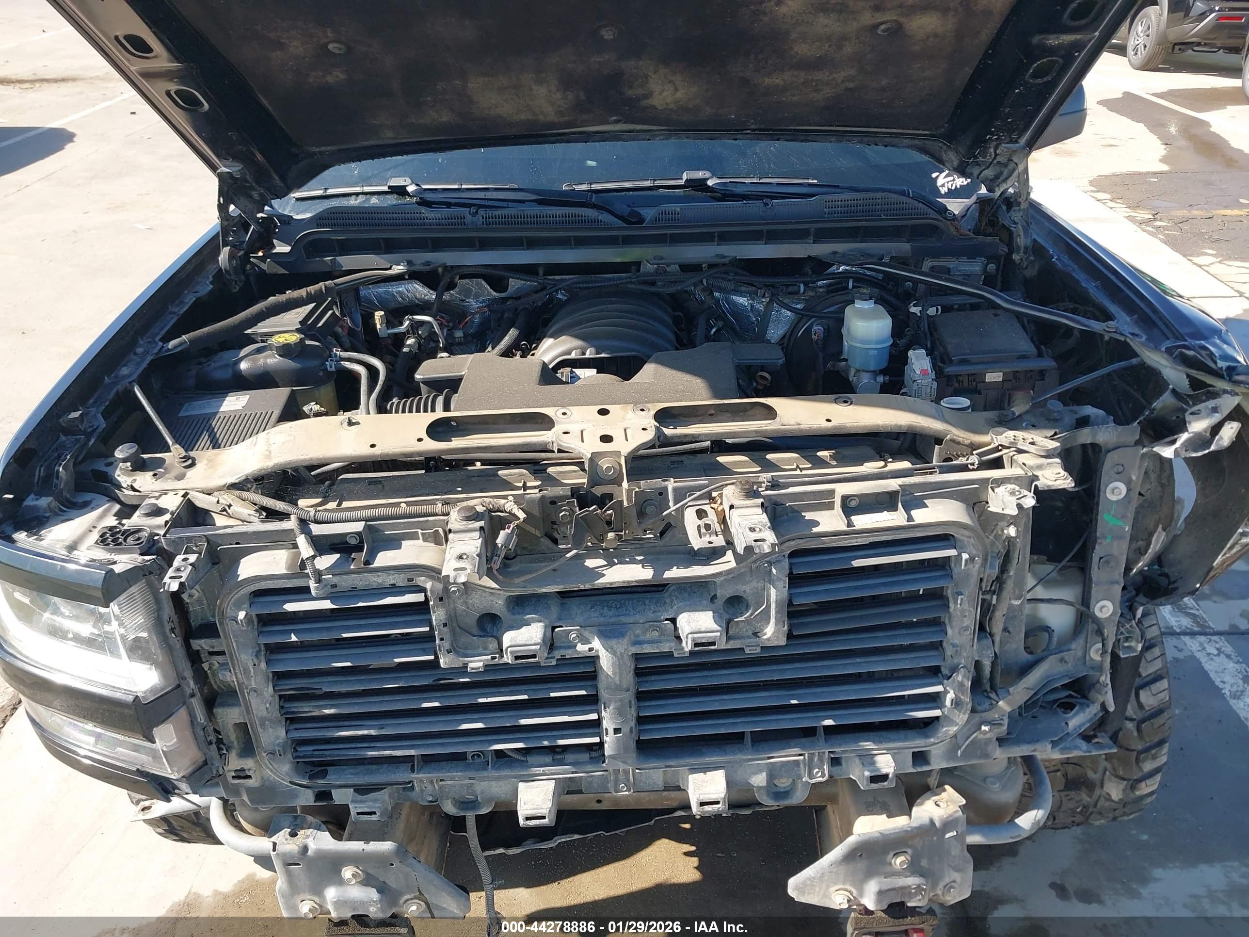 CHEVROLET SILVERADO image 10