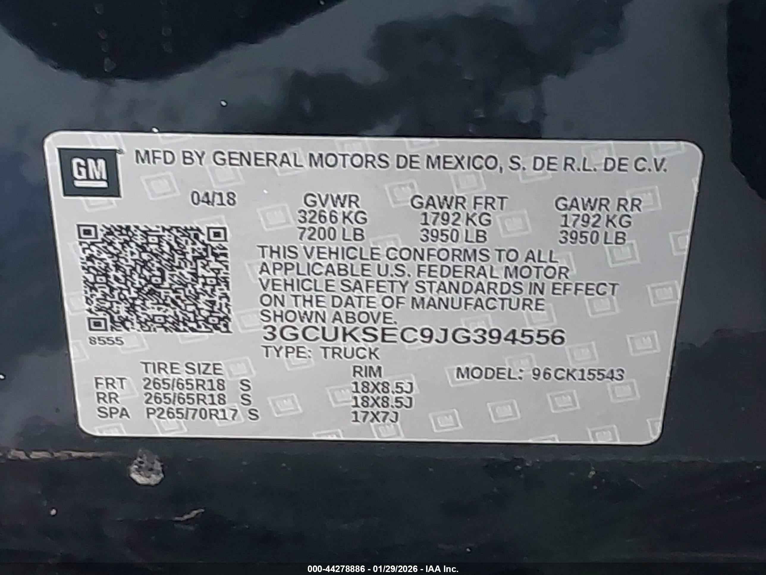 CHEVROLET SILVERADO image 9