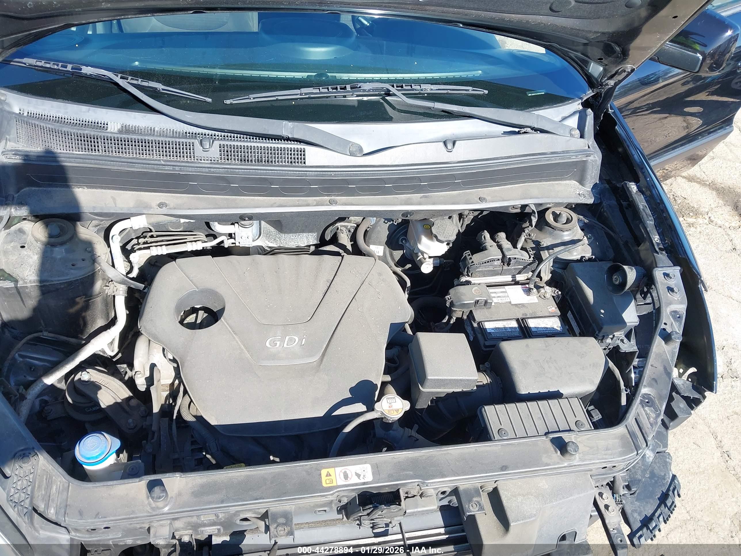 KIA SOUL image 10