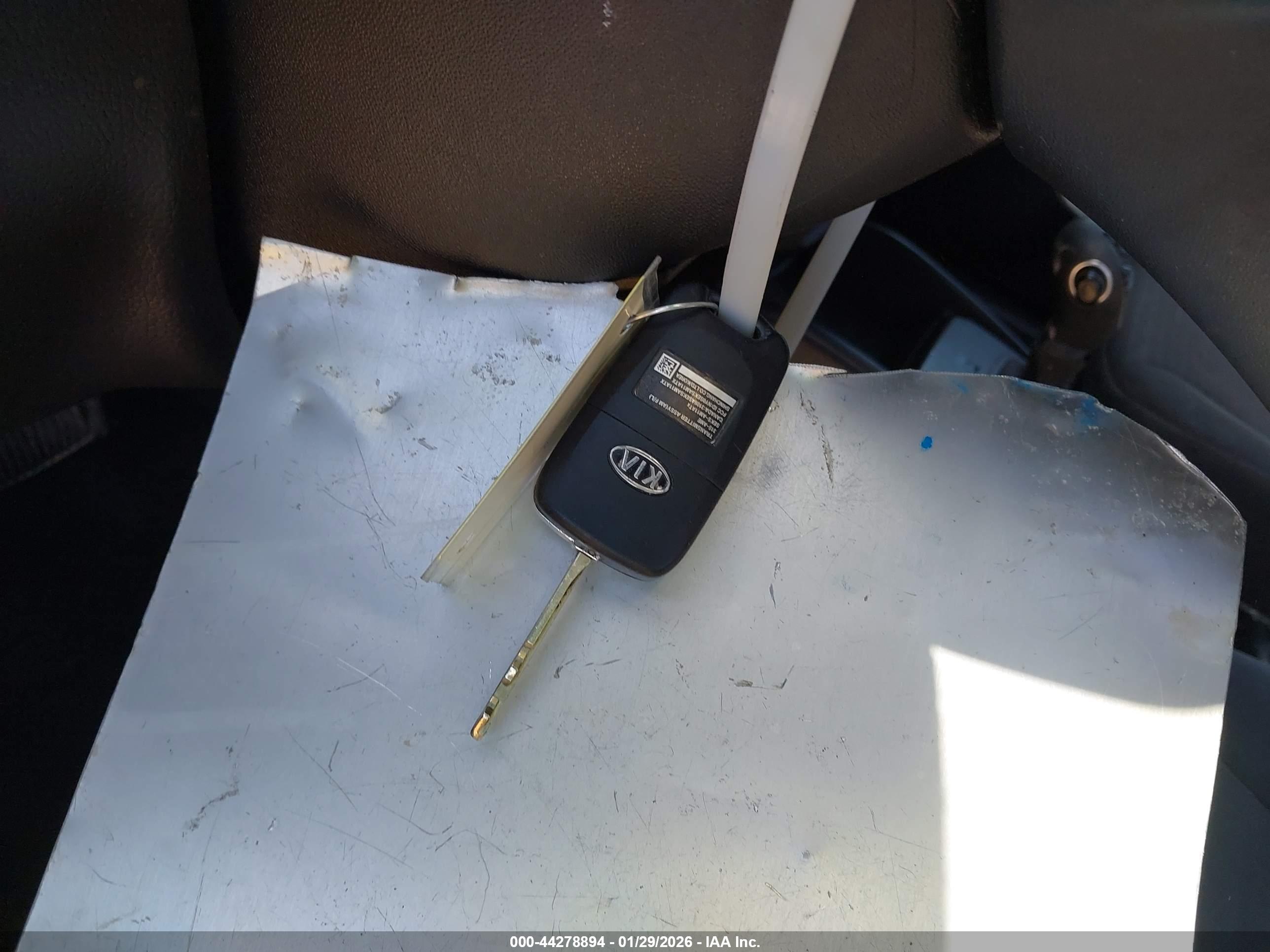 KIA SOUL image 11