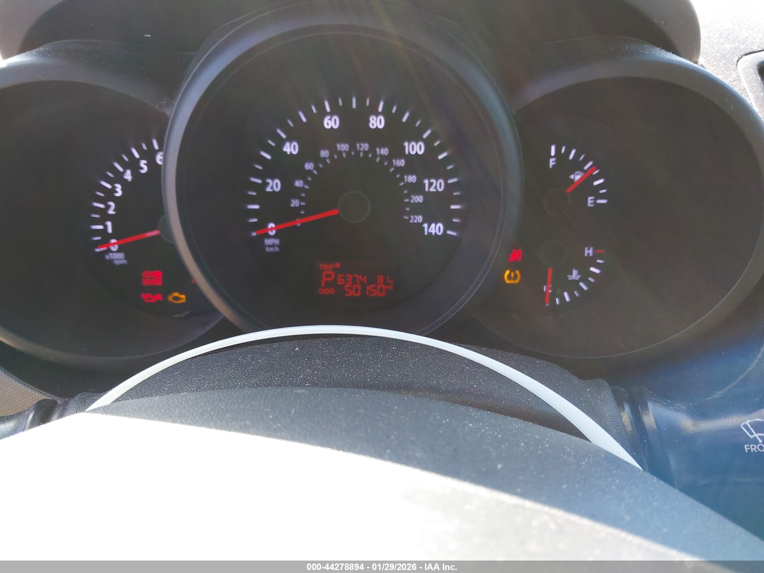KIA SOUL image 7