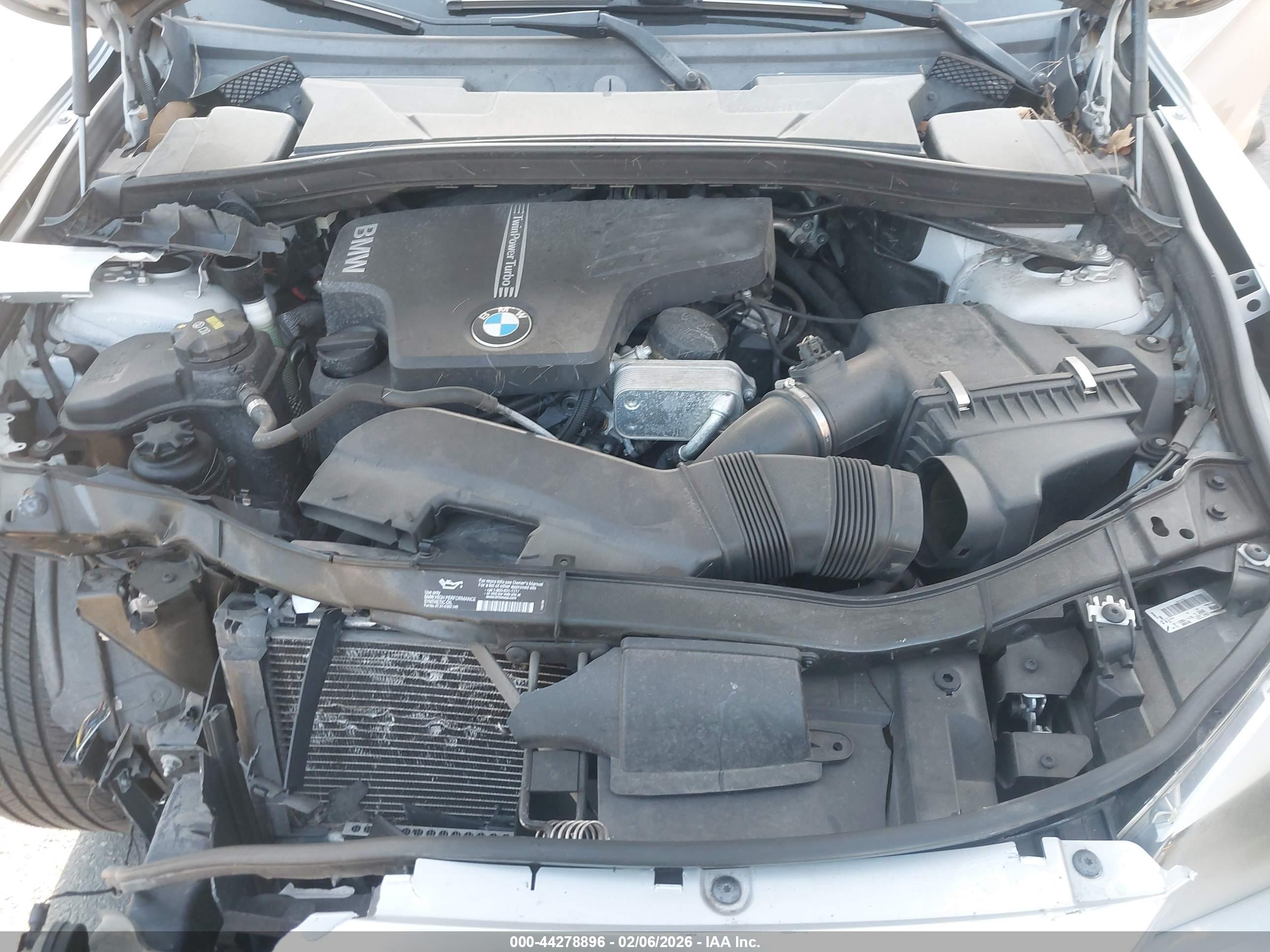 BMW X1 image 10