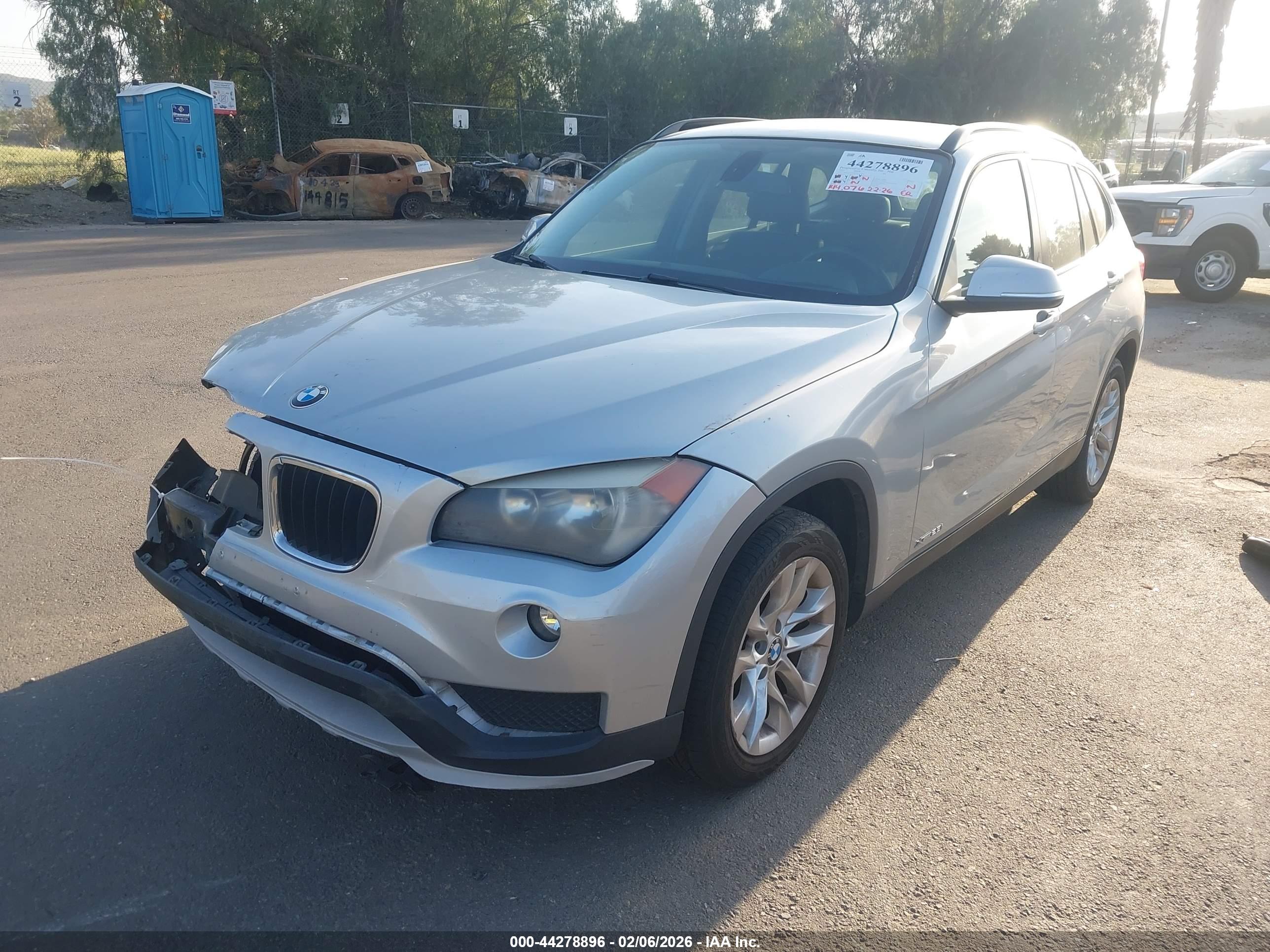 BMW X1 image 2