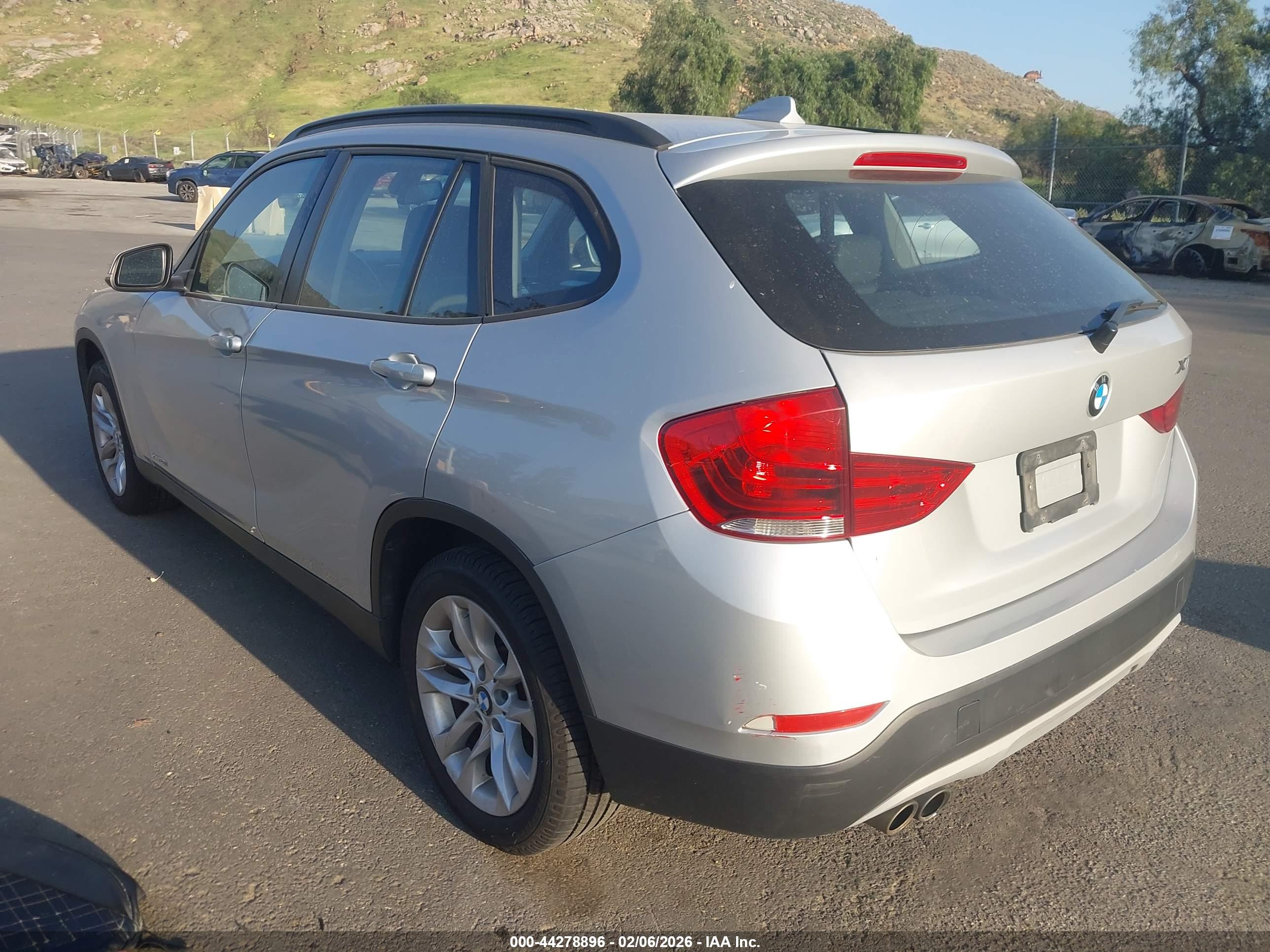 BMW X1 image 3