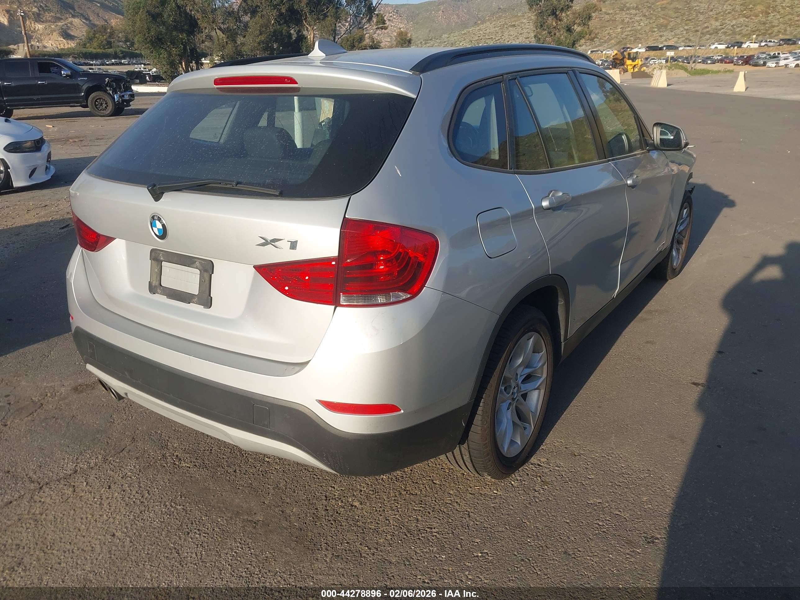 BMW X1 image 4