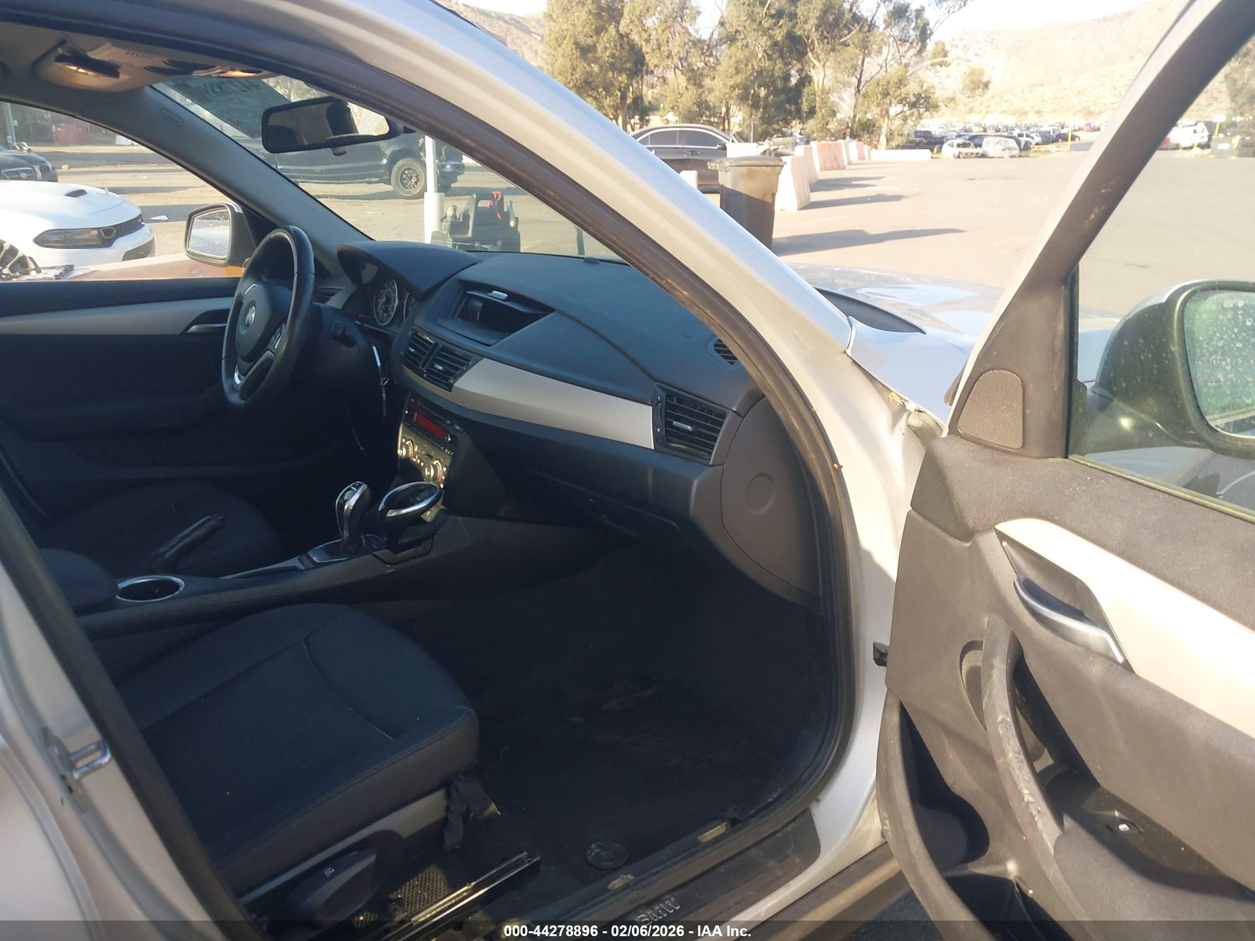 BMW X1 image 5
