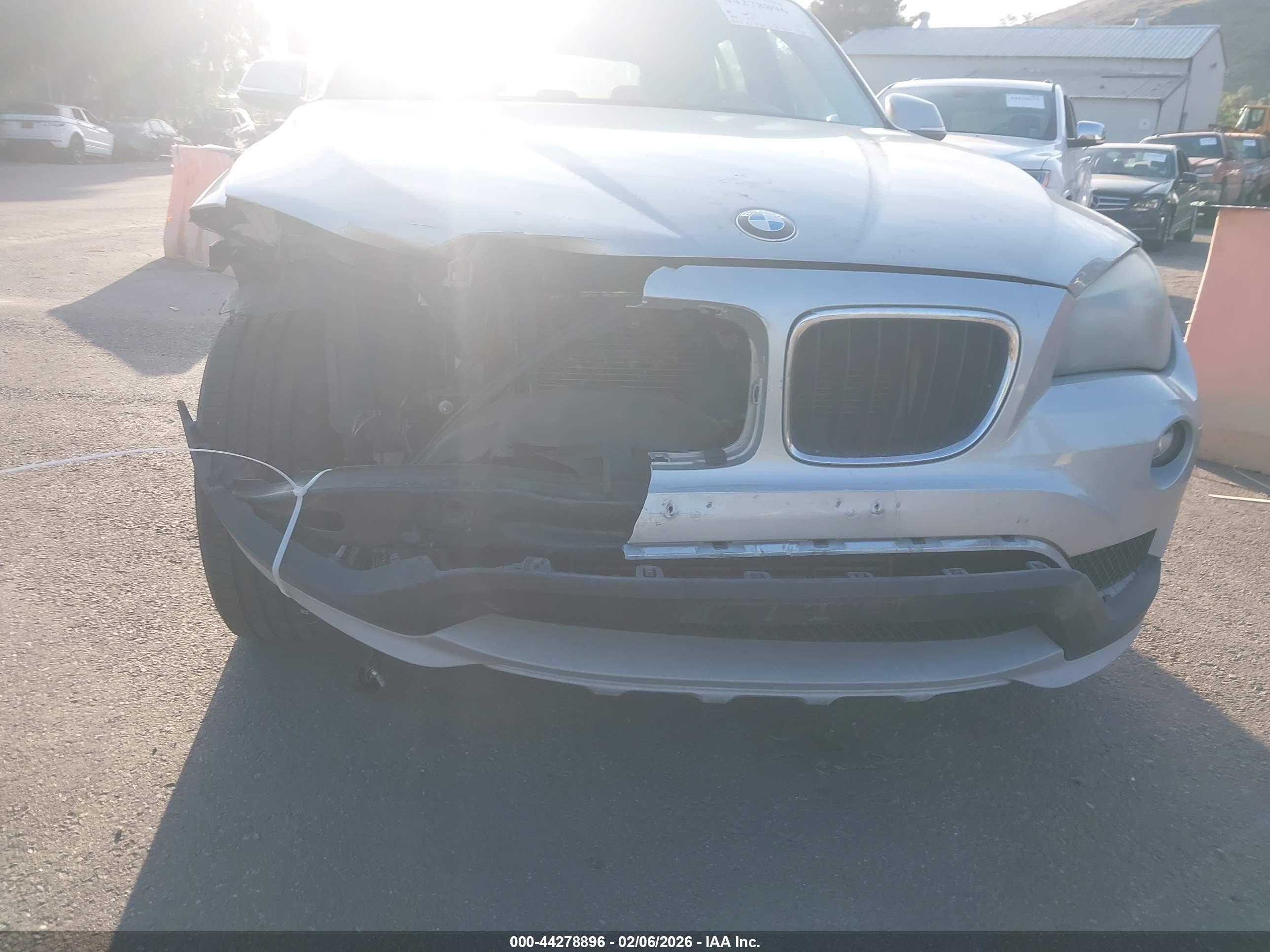 BMW X1 image 6