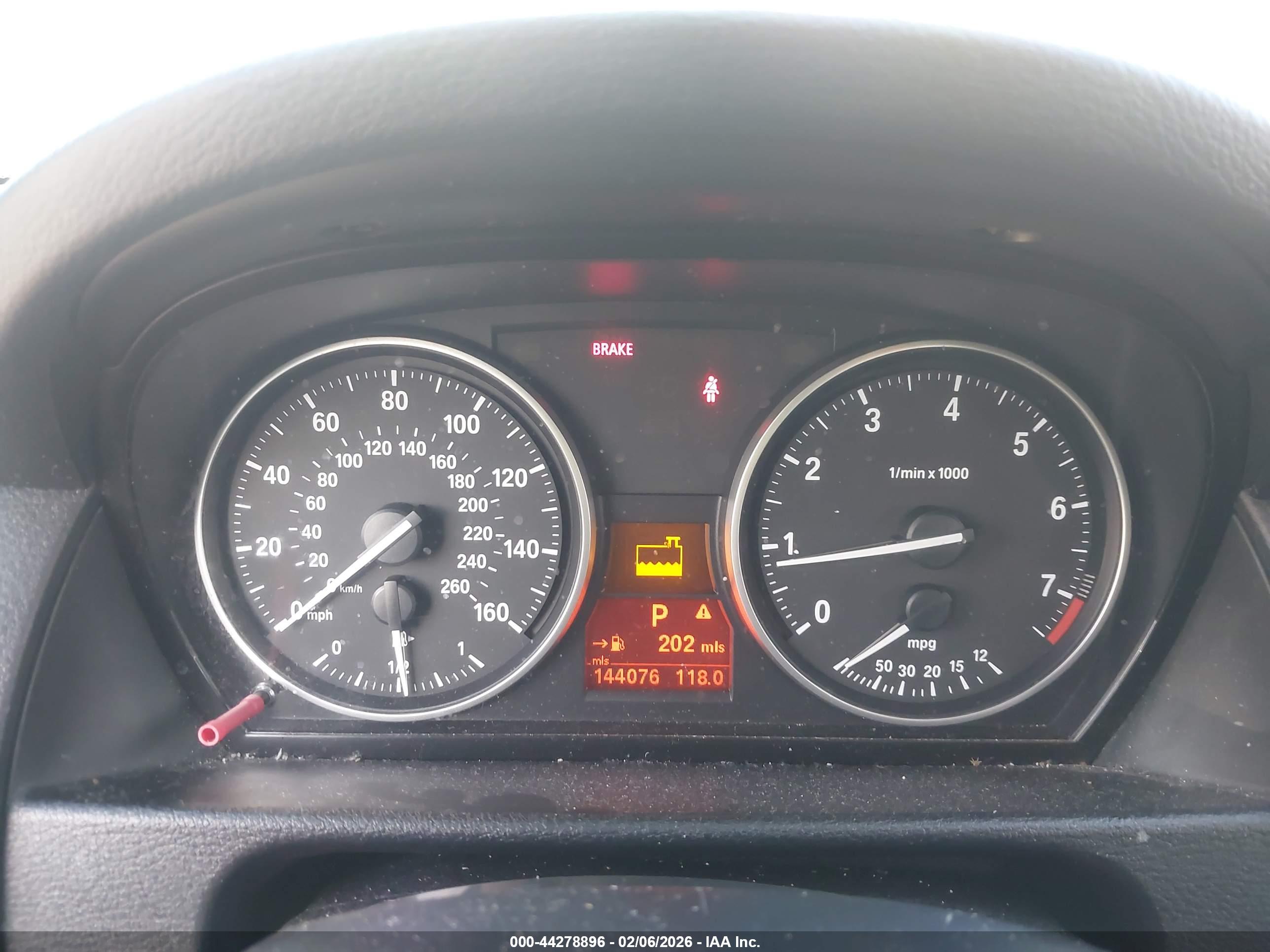BMW X1 image 7
