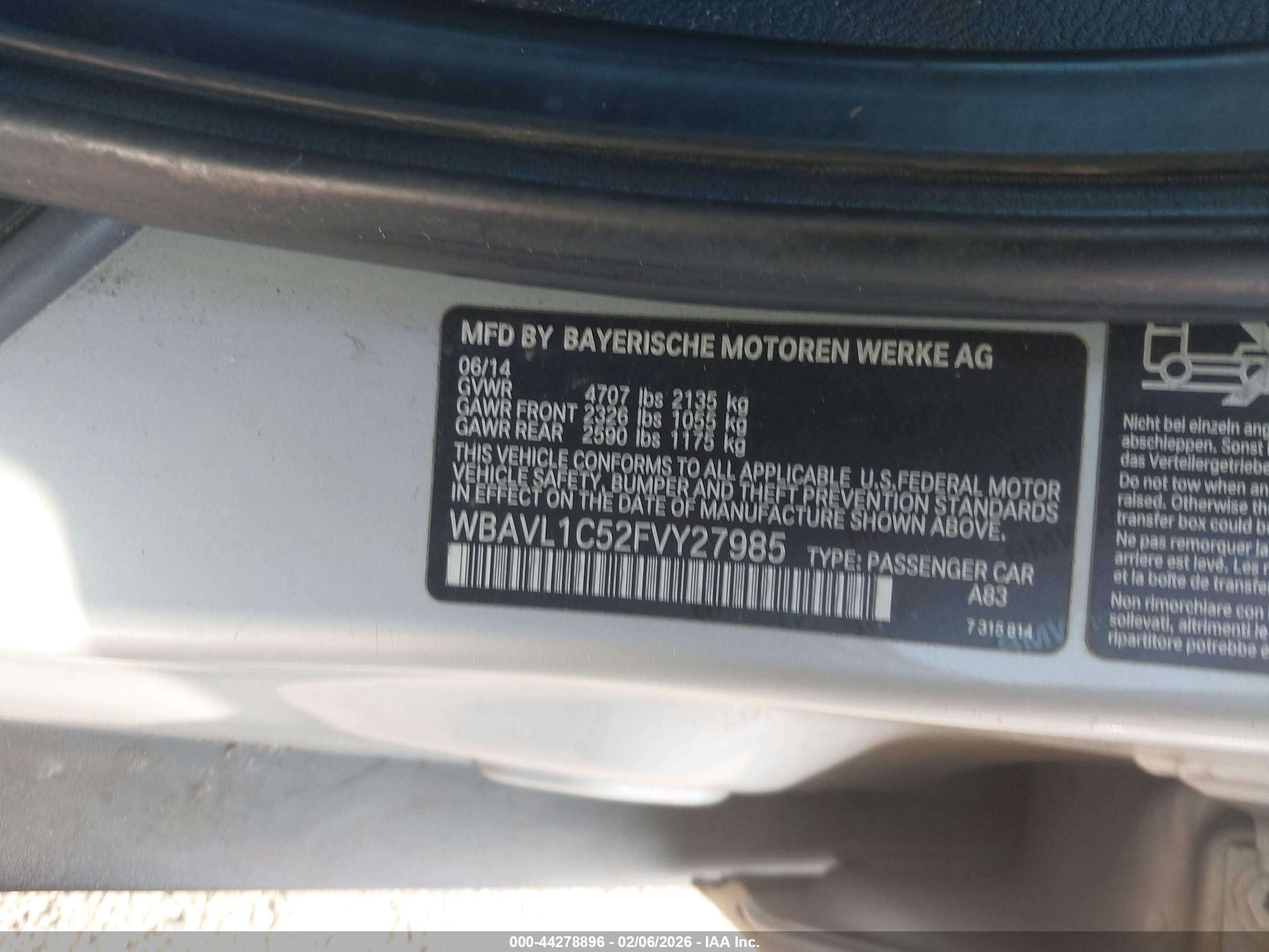 BMW X1 image 9