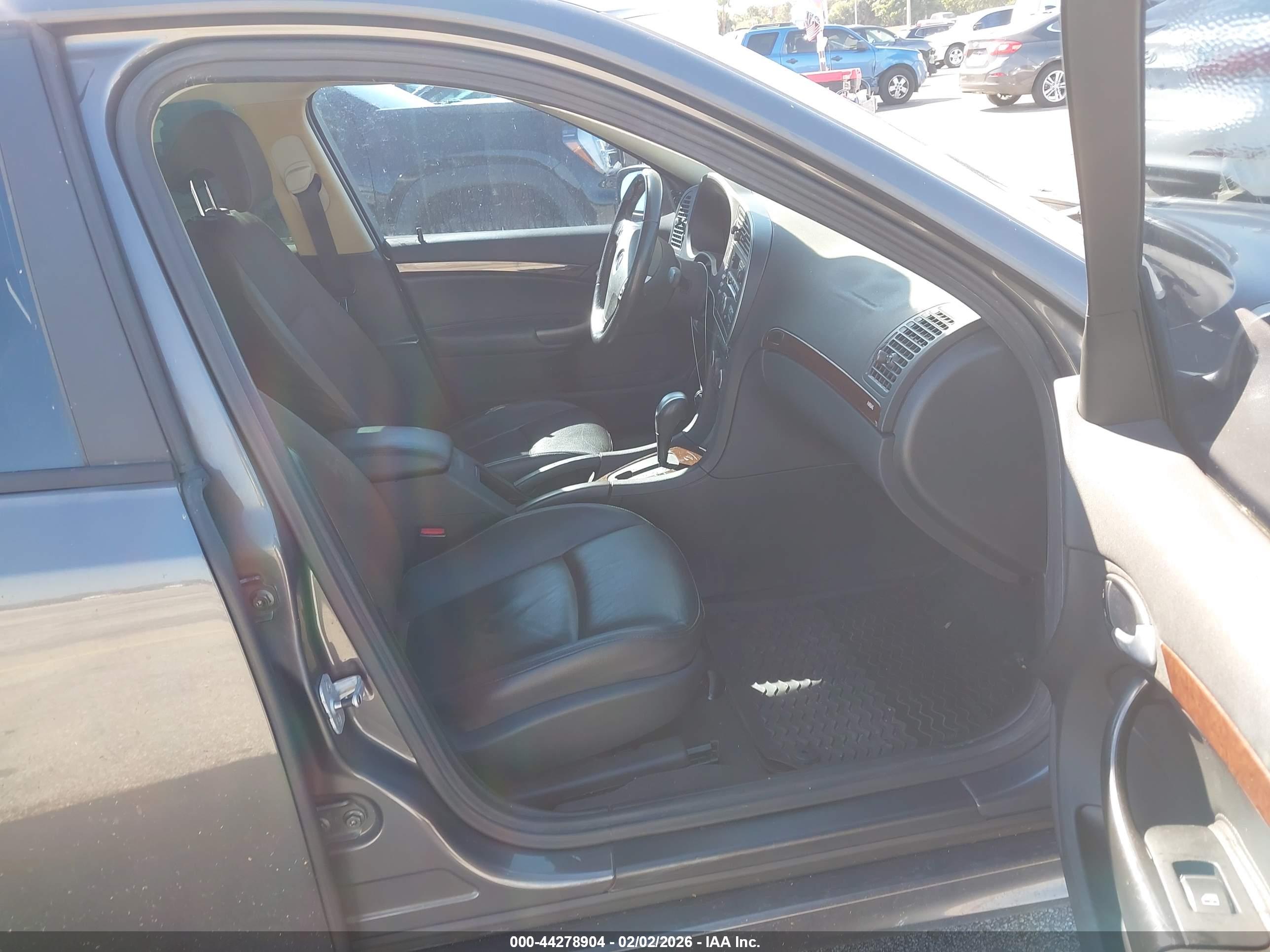 SAAB 9-3 image 5