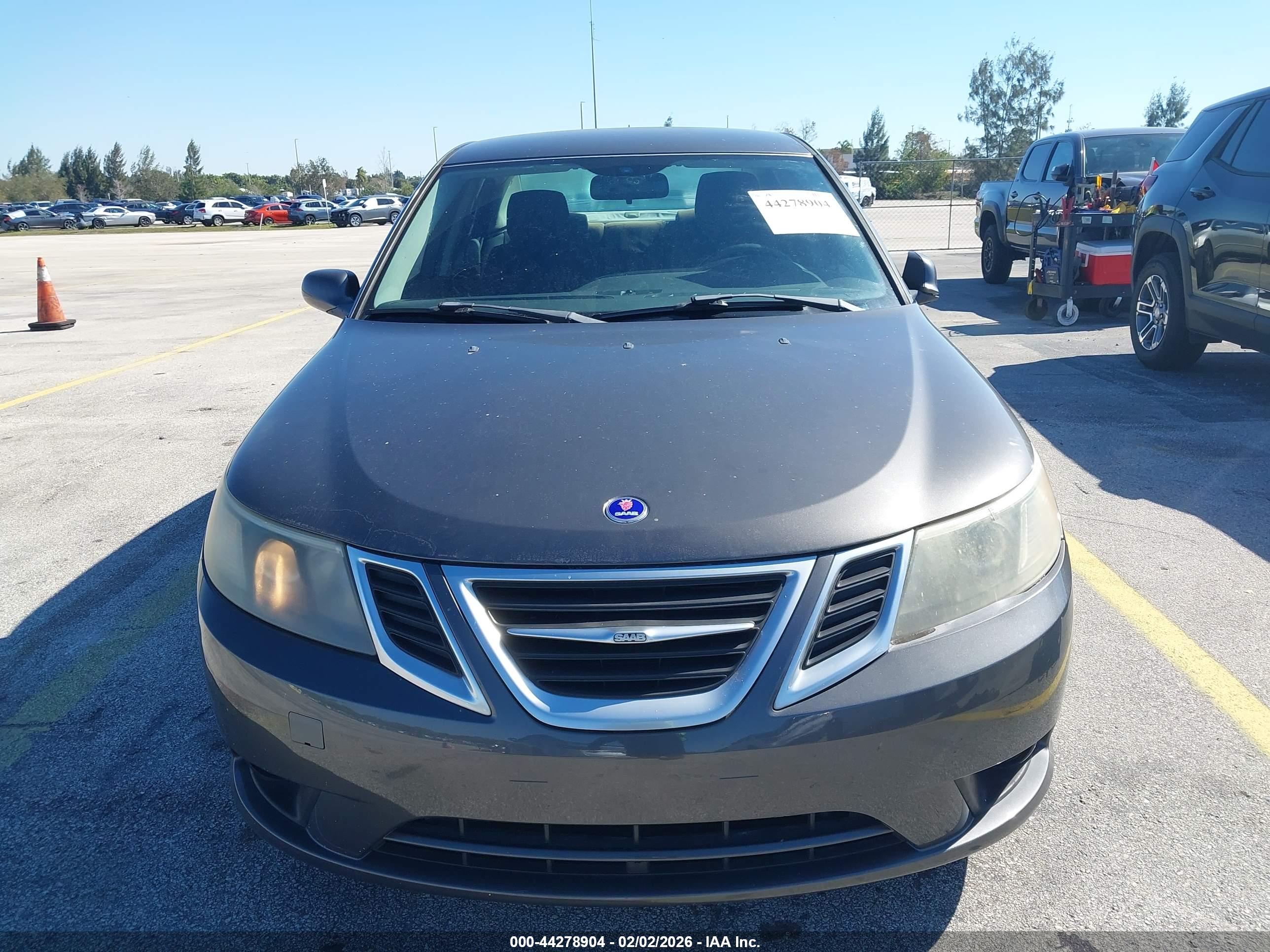 SAAB 9-3 image 6