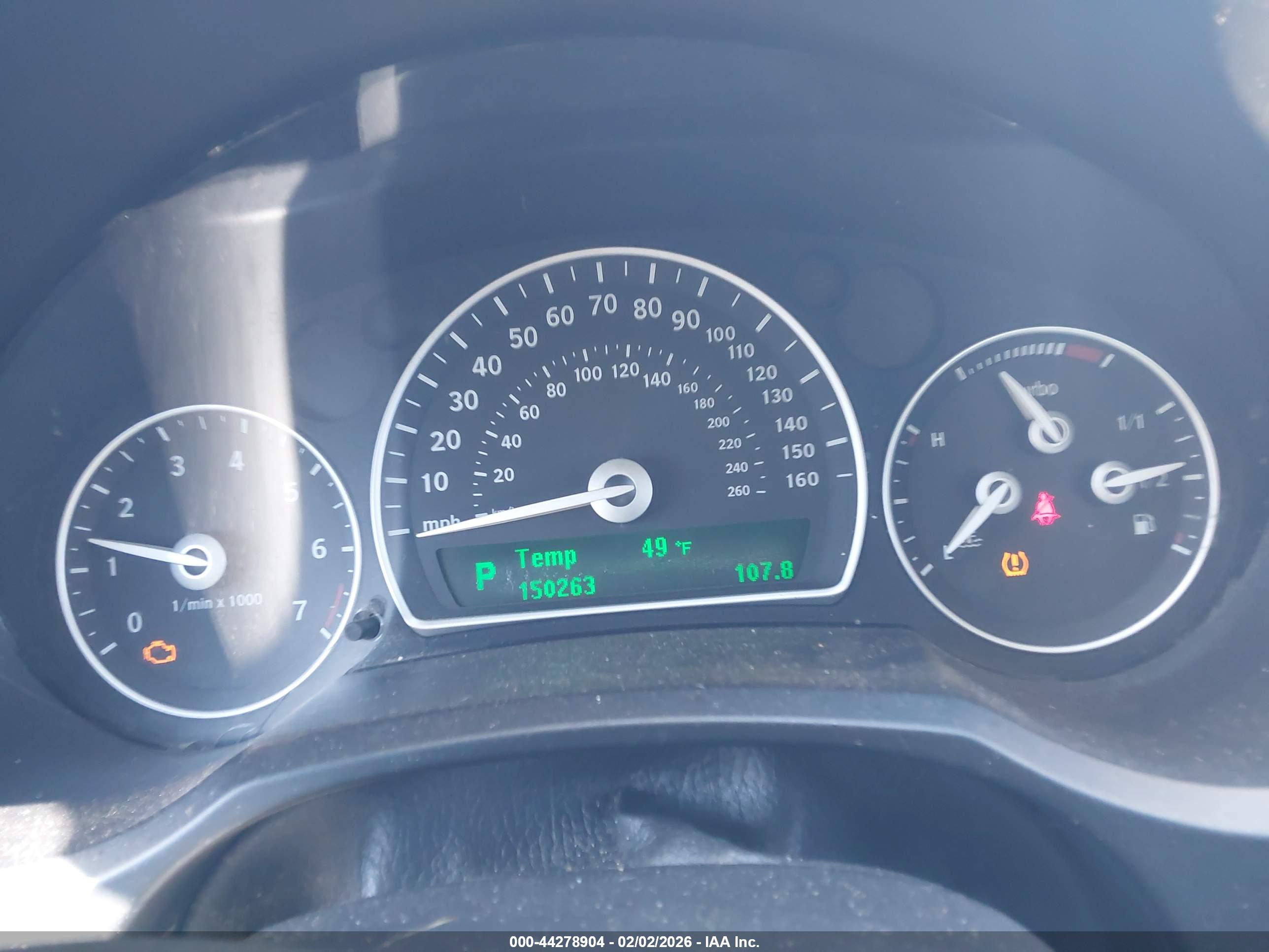 SAAB 9-3 image 7