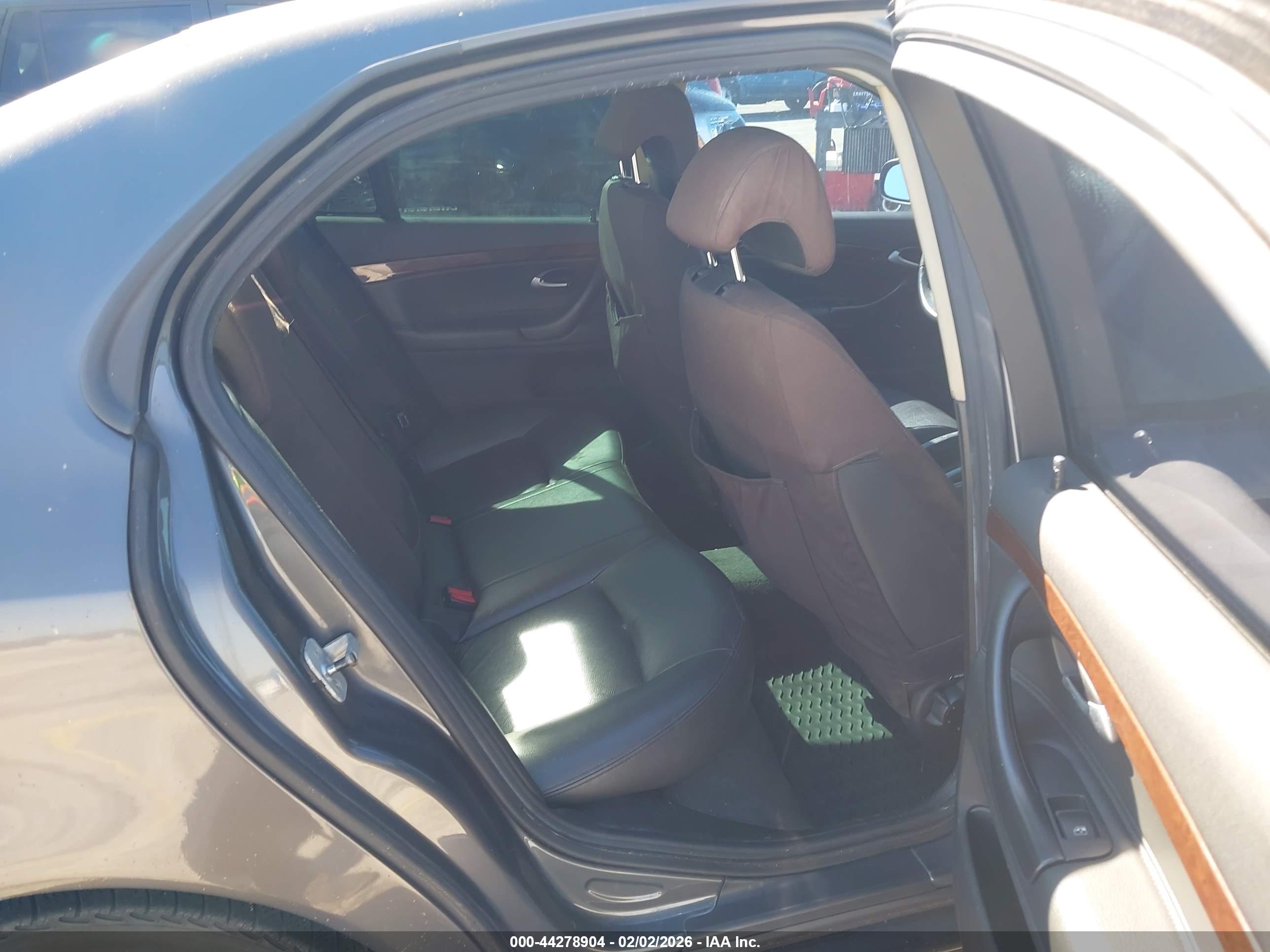 SAAB 9-3 image 8
