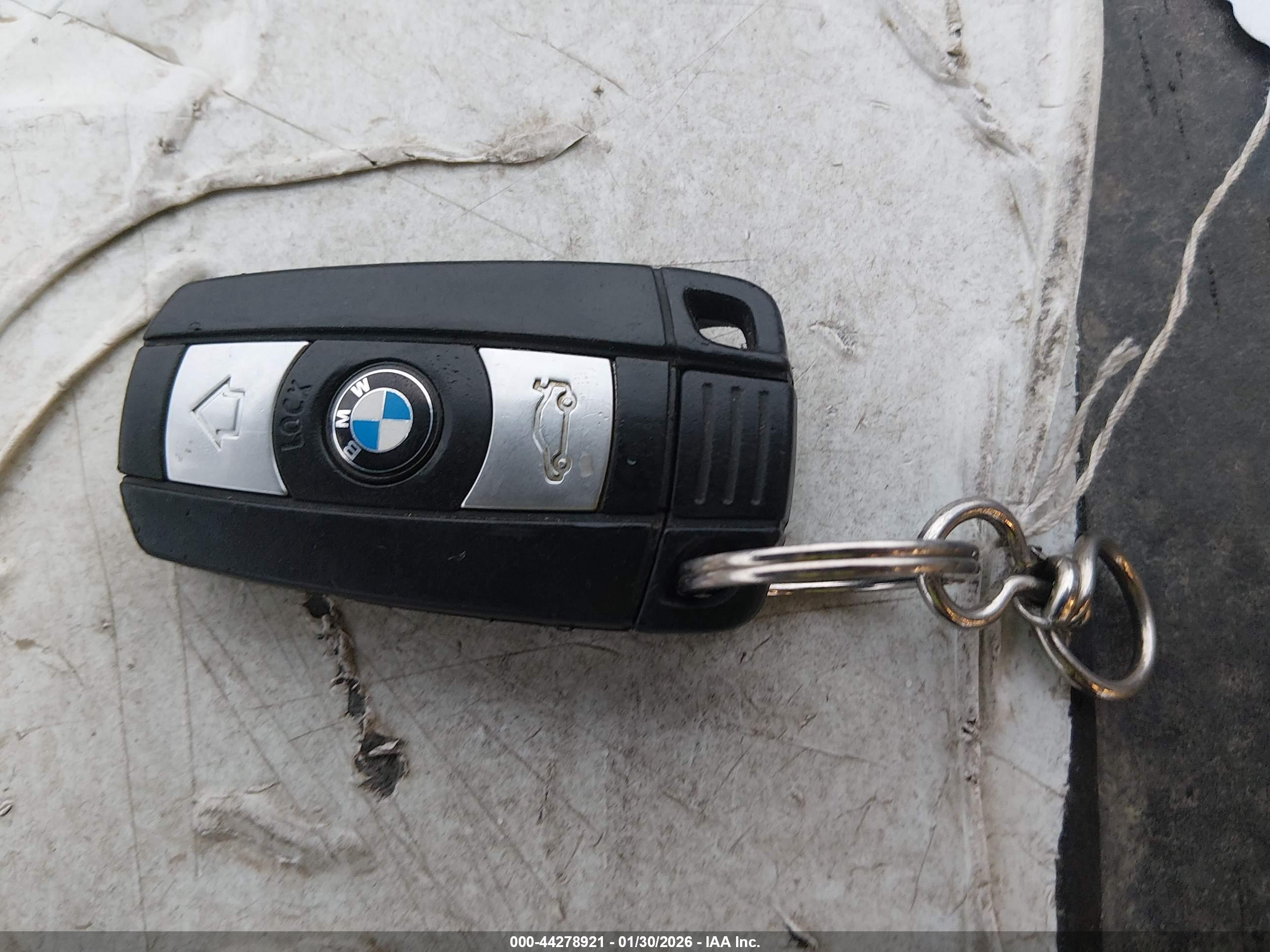 BMW X5 image 11