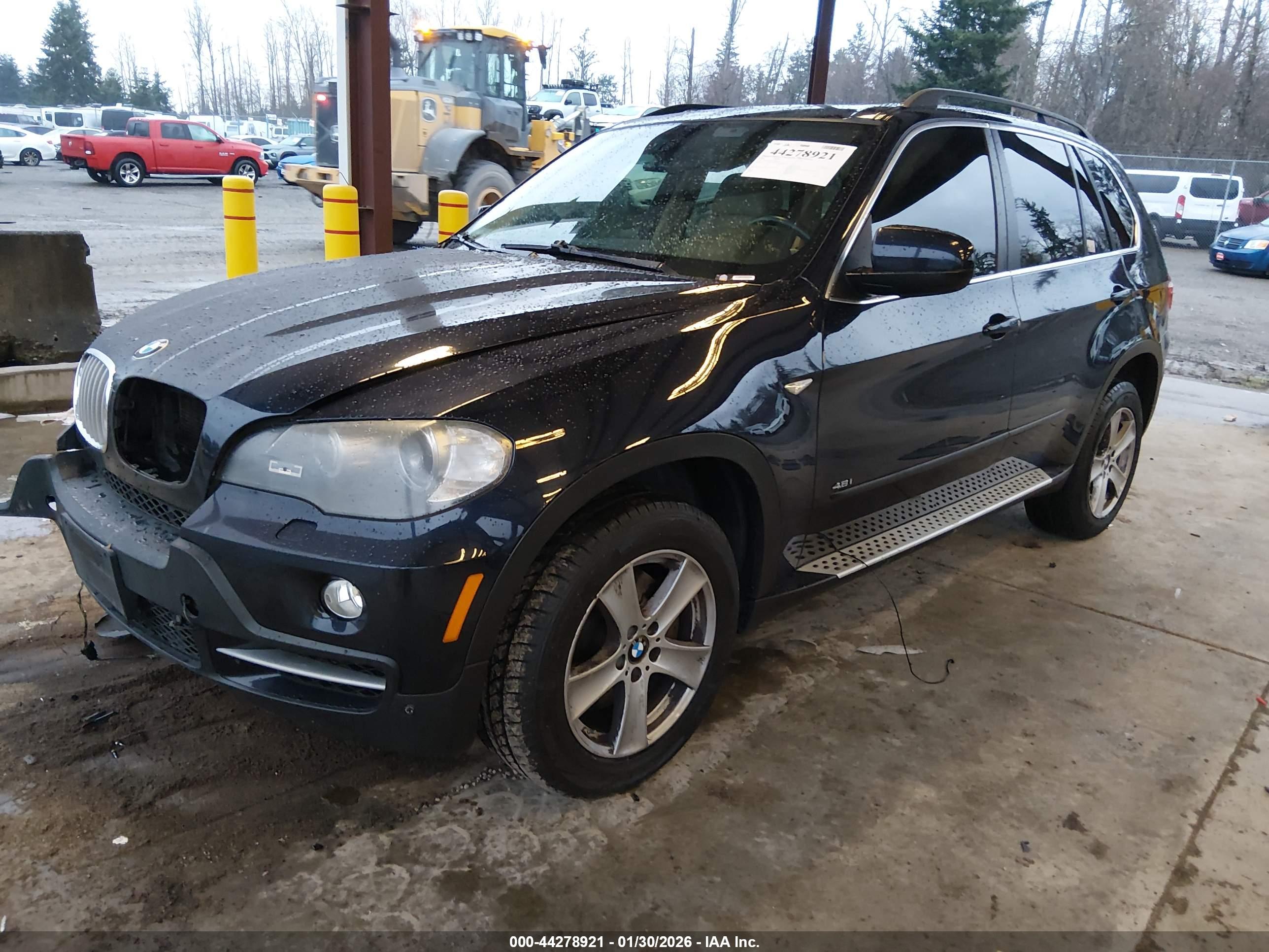 BMW X5 image 2