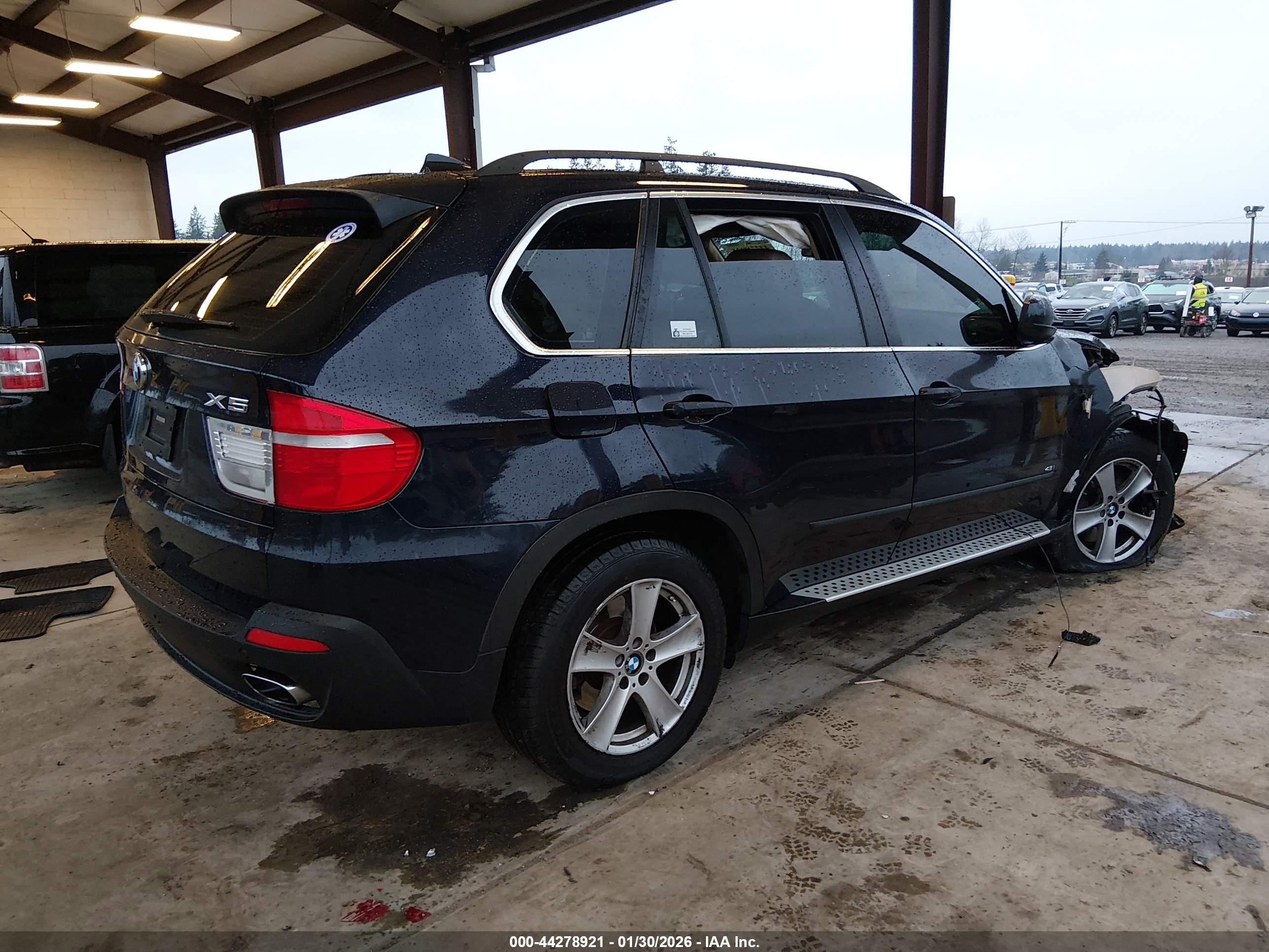 BMW X5 image 4