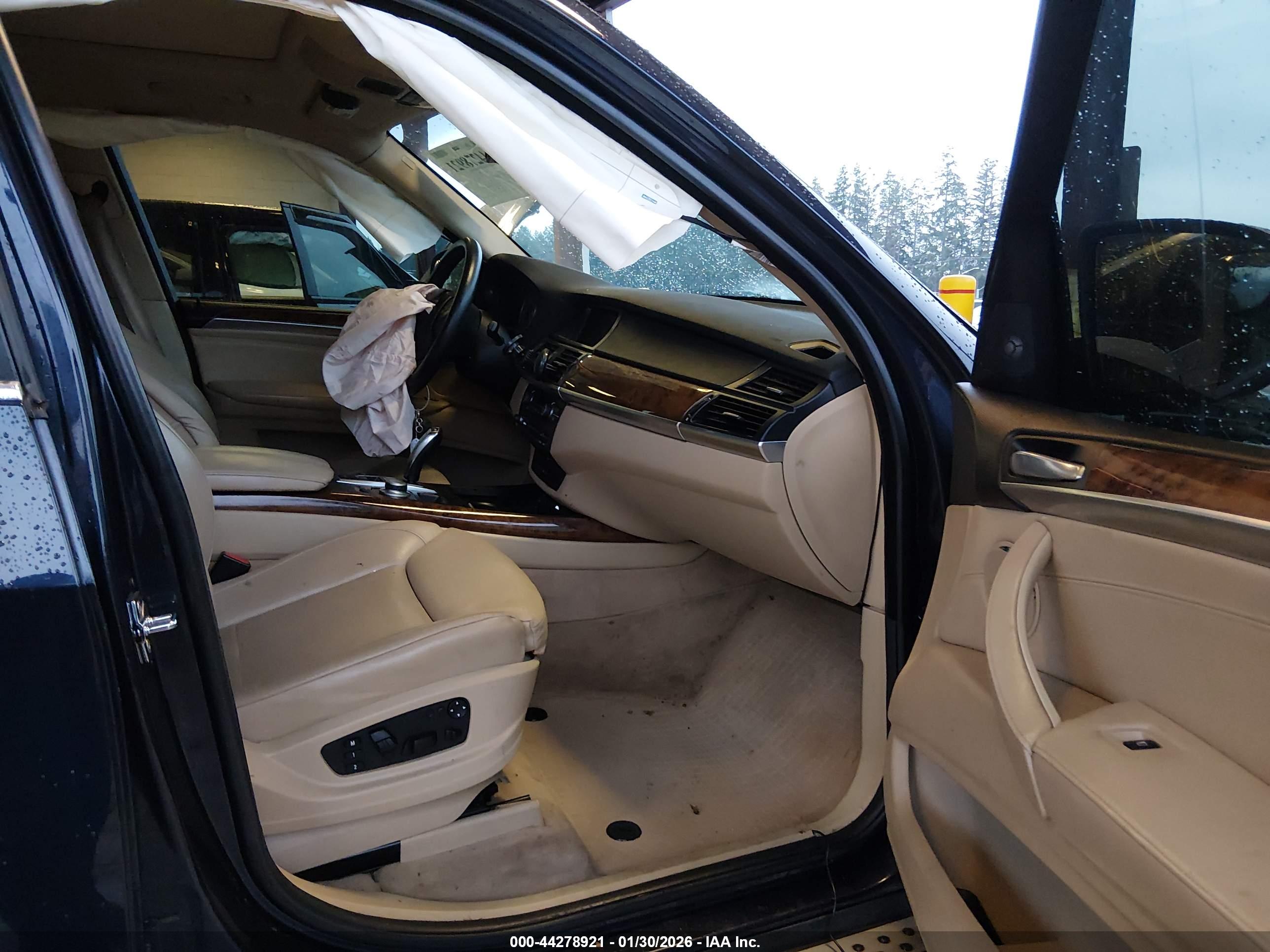 BMW X5 image 5