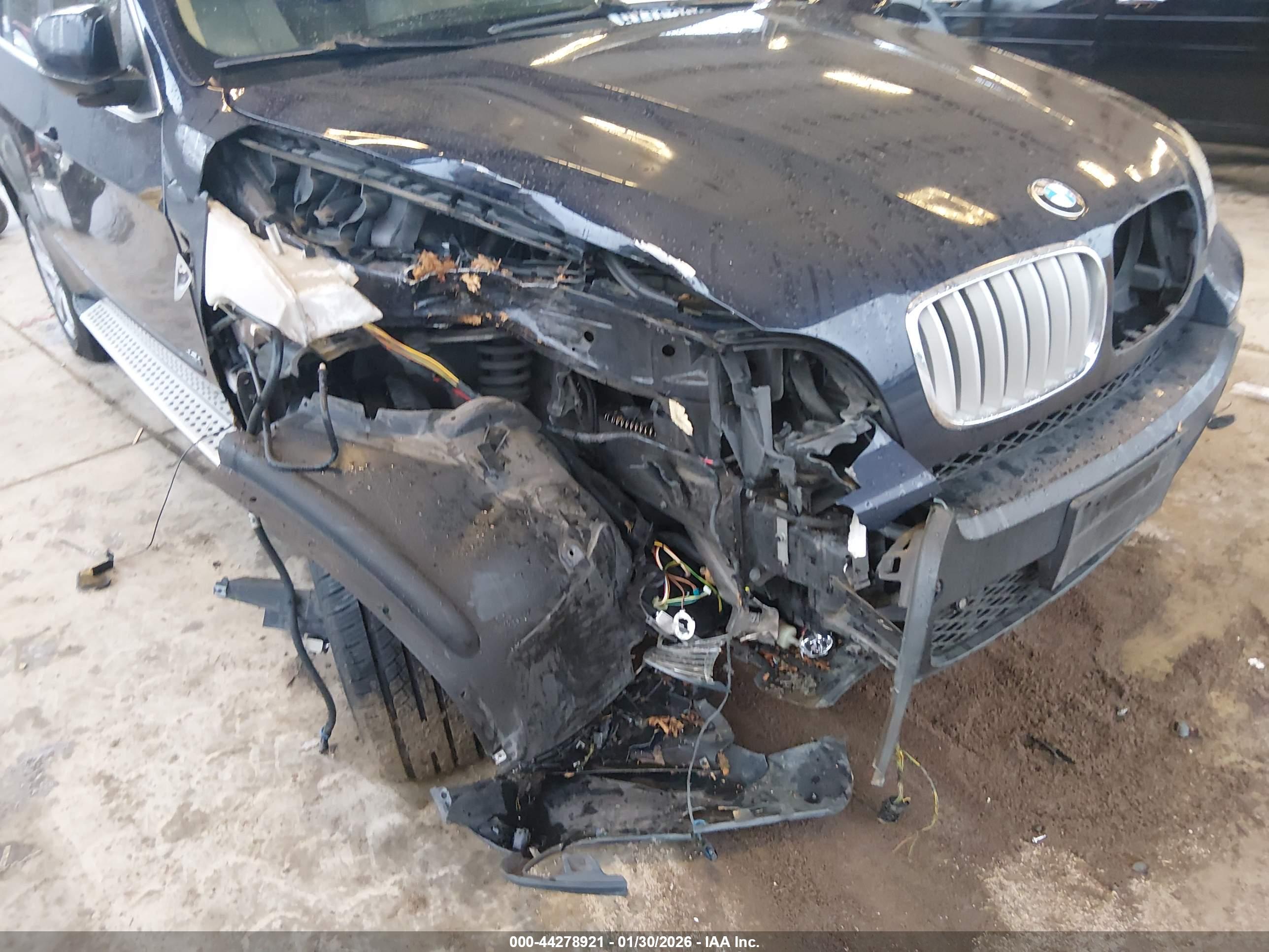 BMW X5 image 6