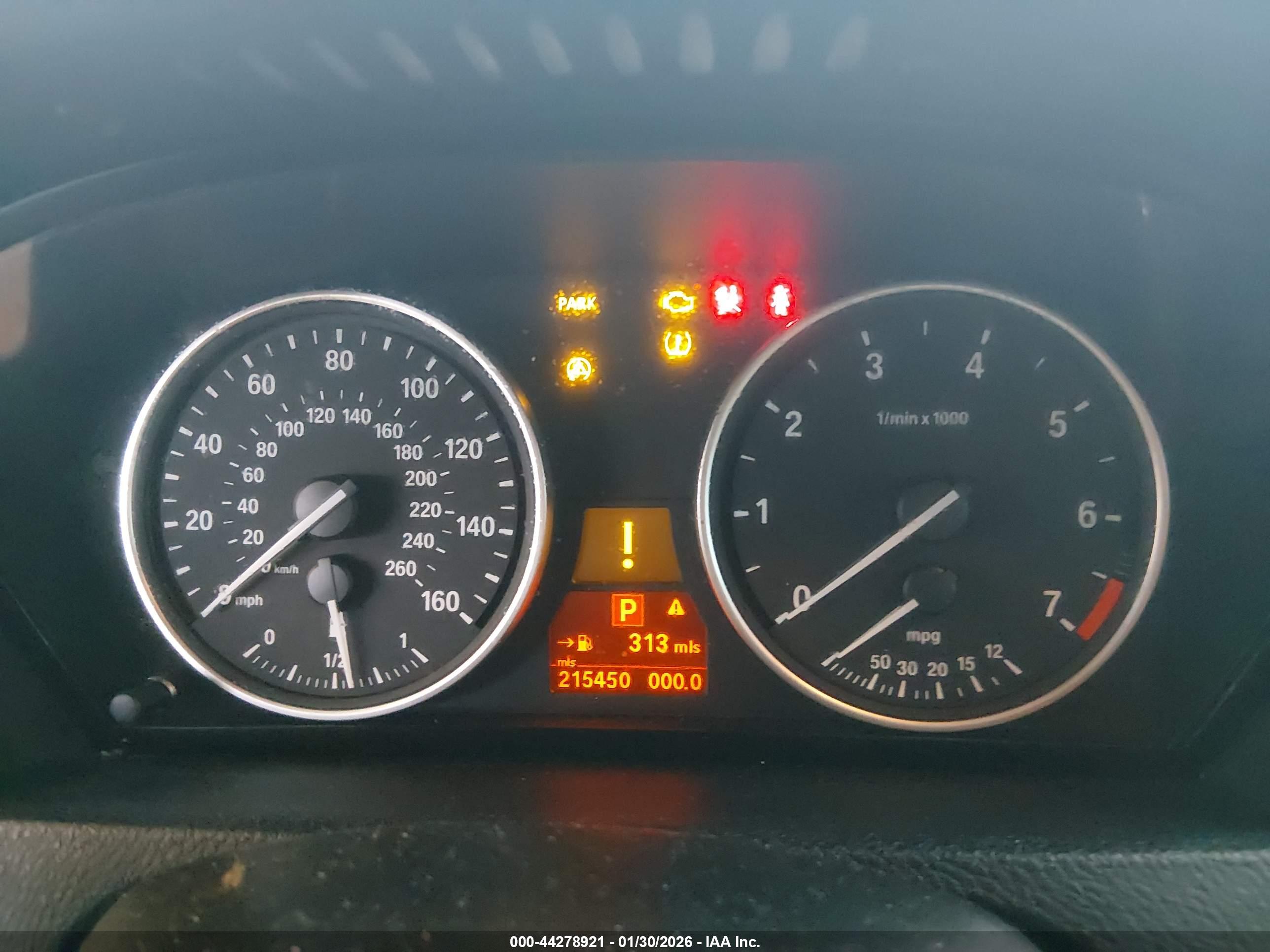 BMW X5 image 7