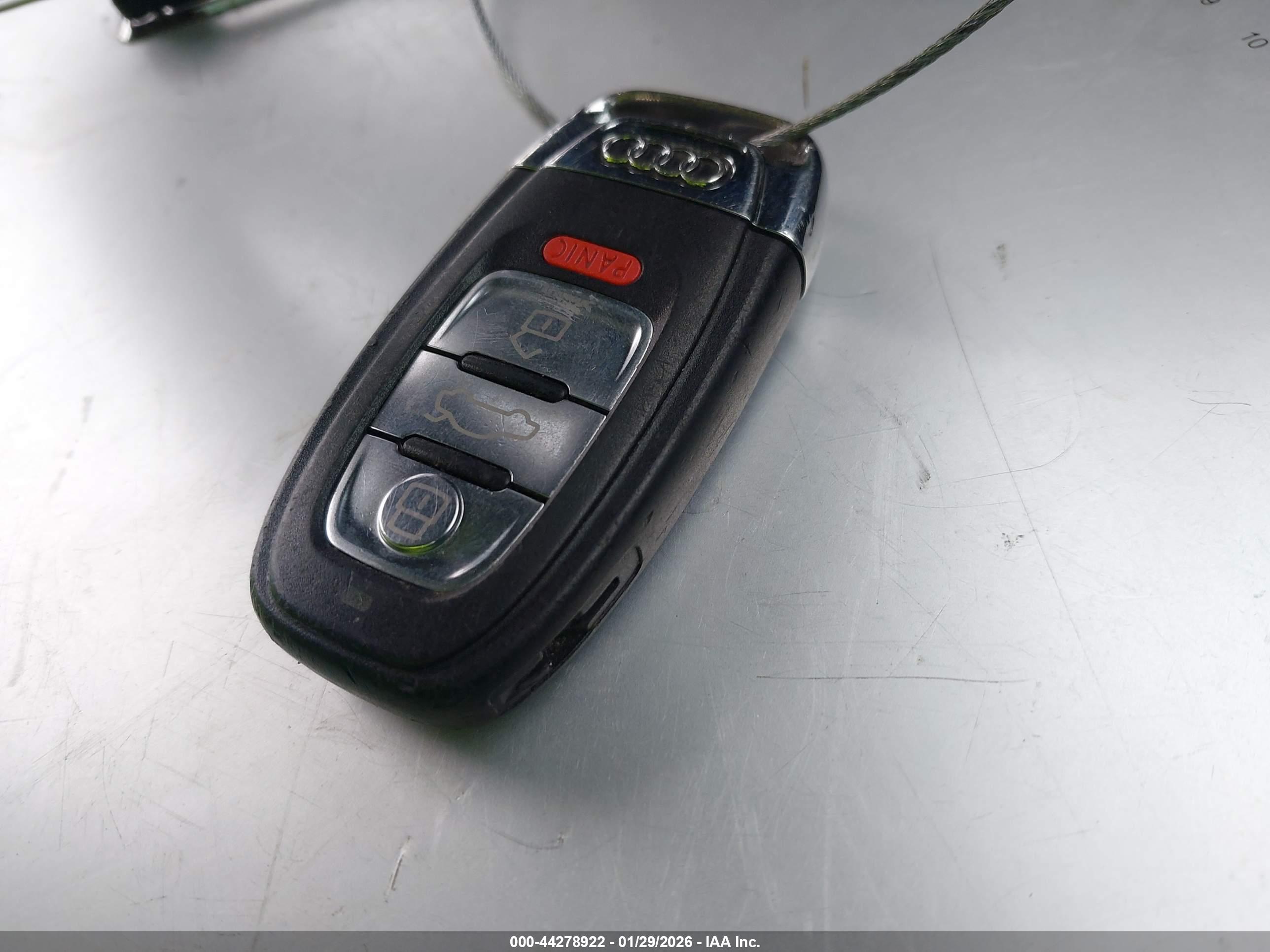 AUDI Q5 image 11