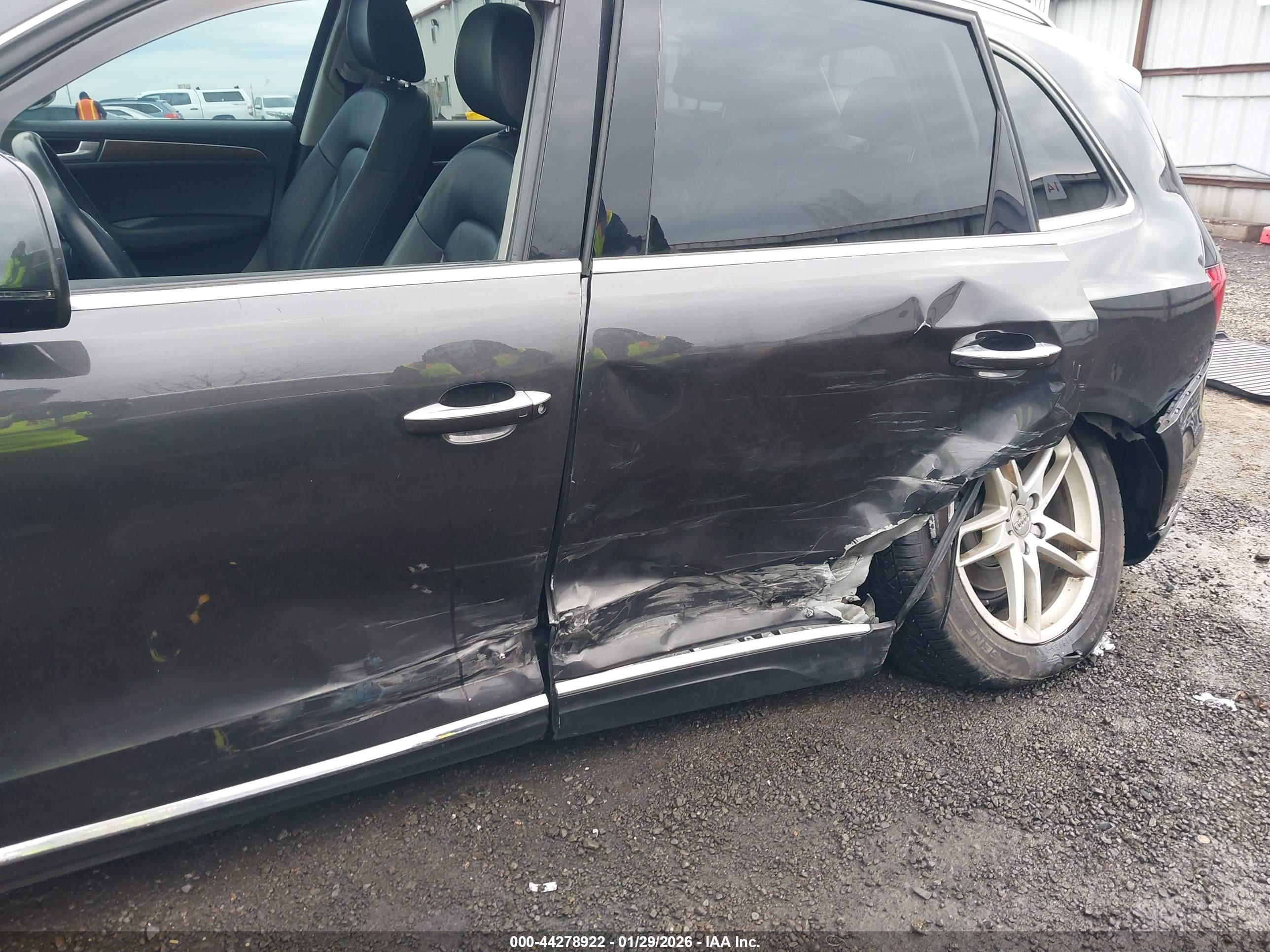AUDI Q5 image 6