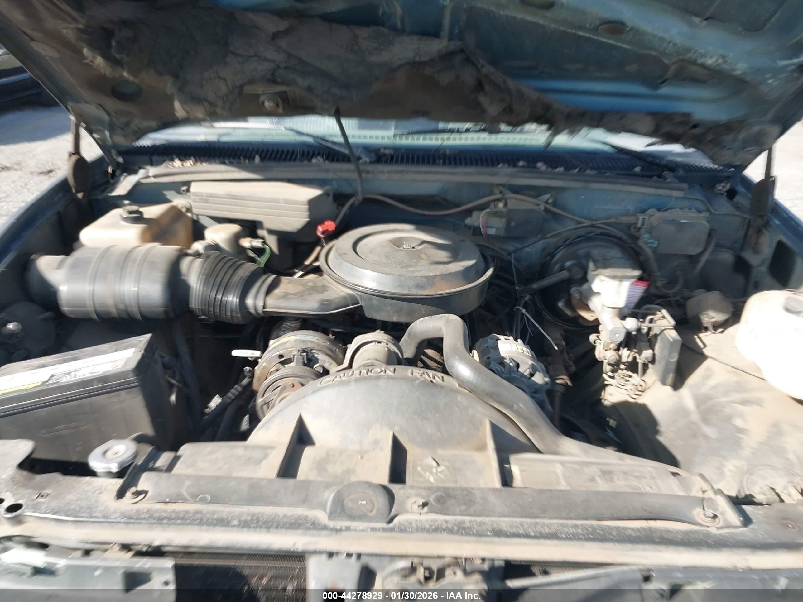 GMC SIERRA image 10