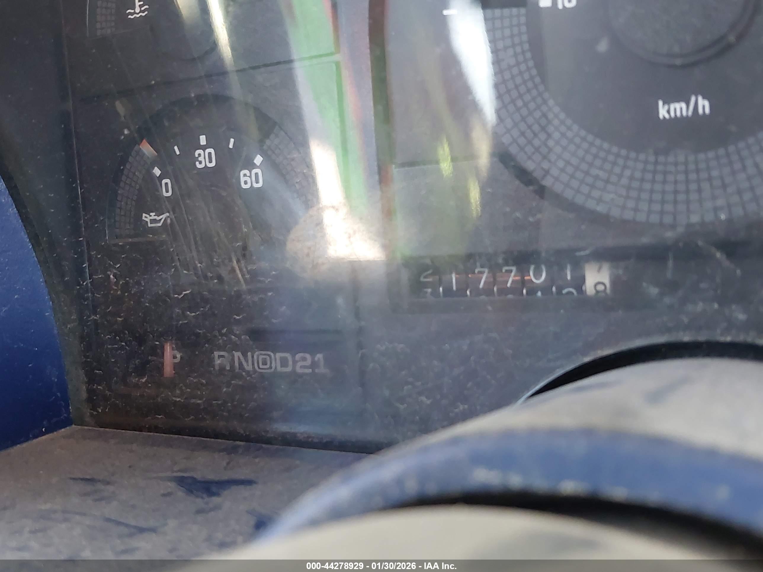 GMC SIERRA image 7