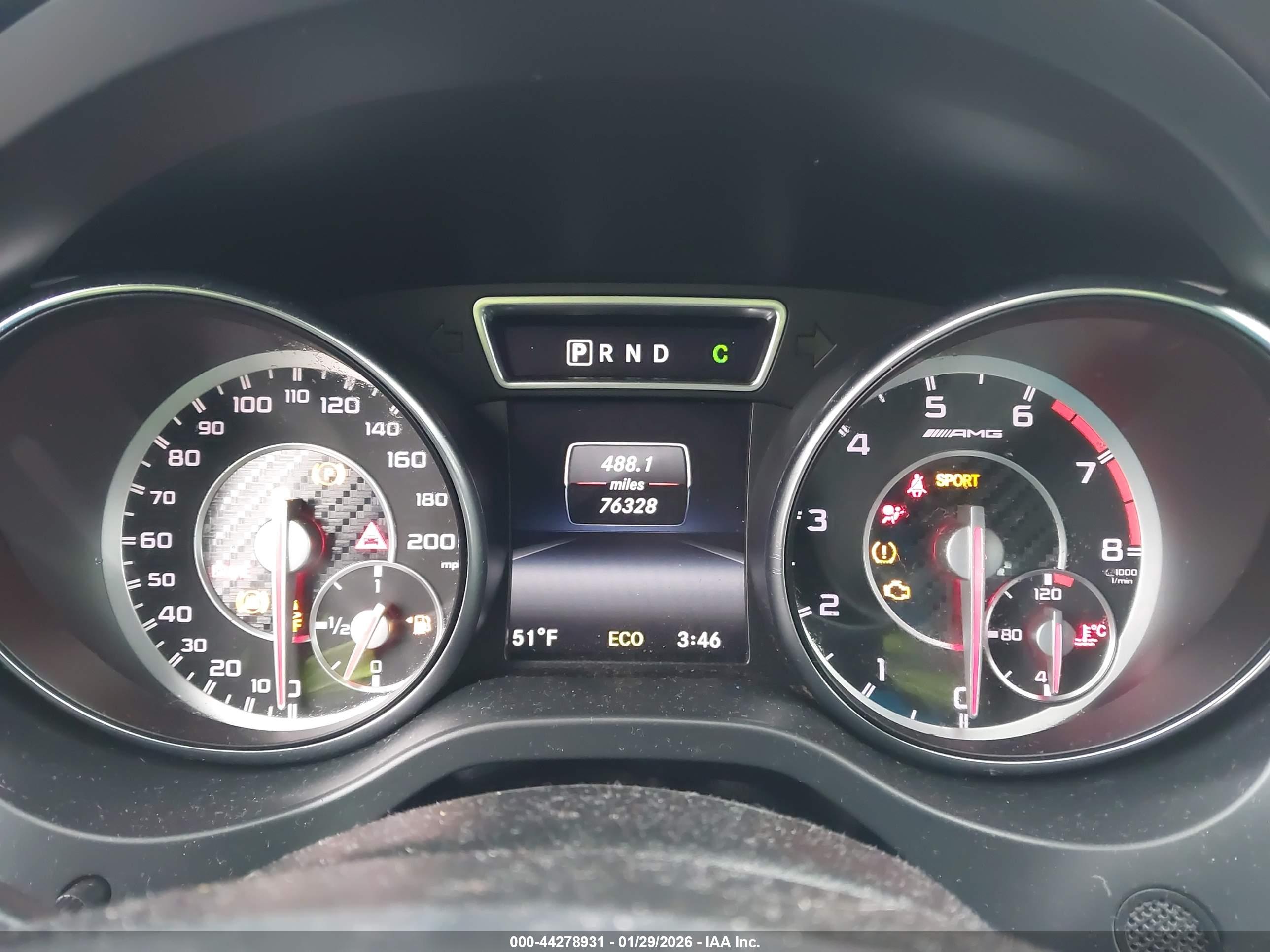 MERCEDES-BENZ CLA image 7