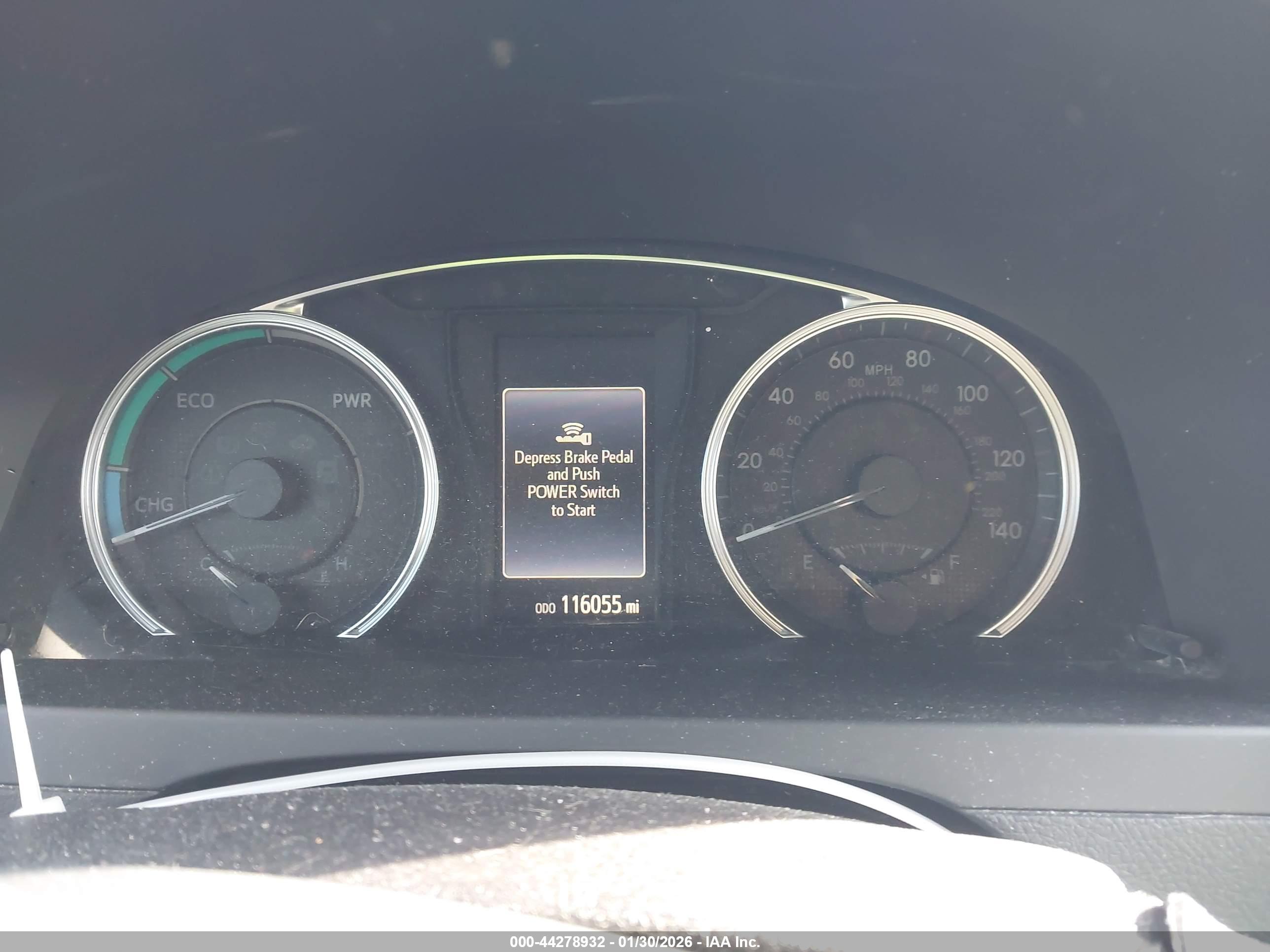 TOYOTA CAMRY image 7