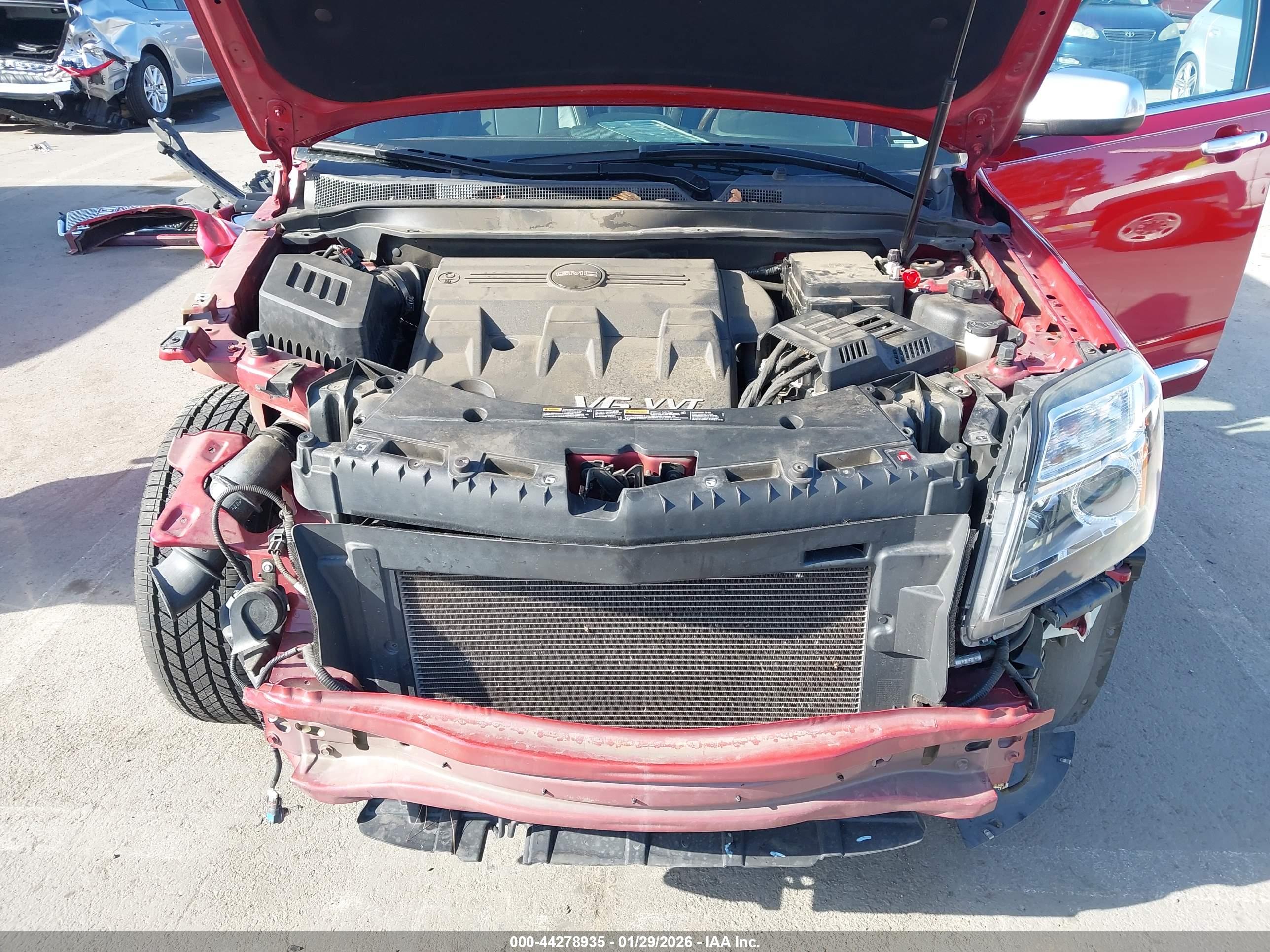 GMC TERRAIN image 10