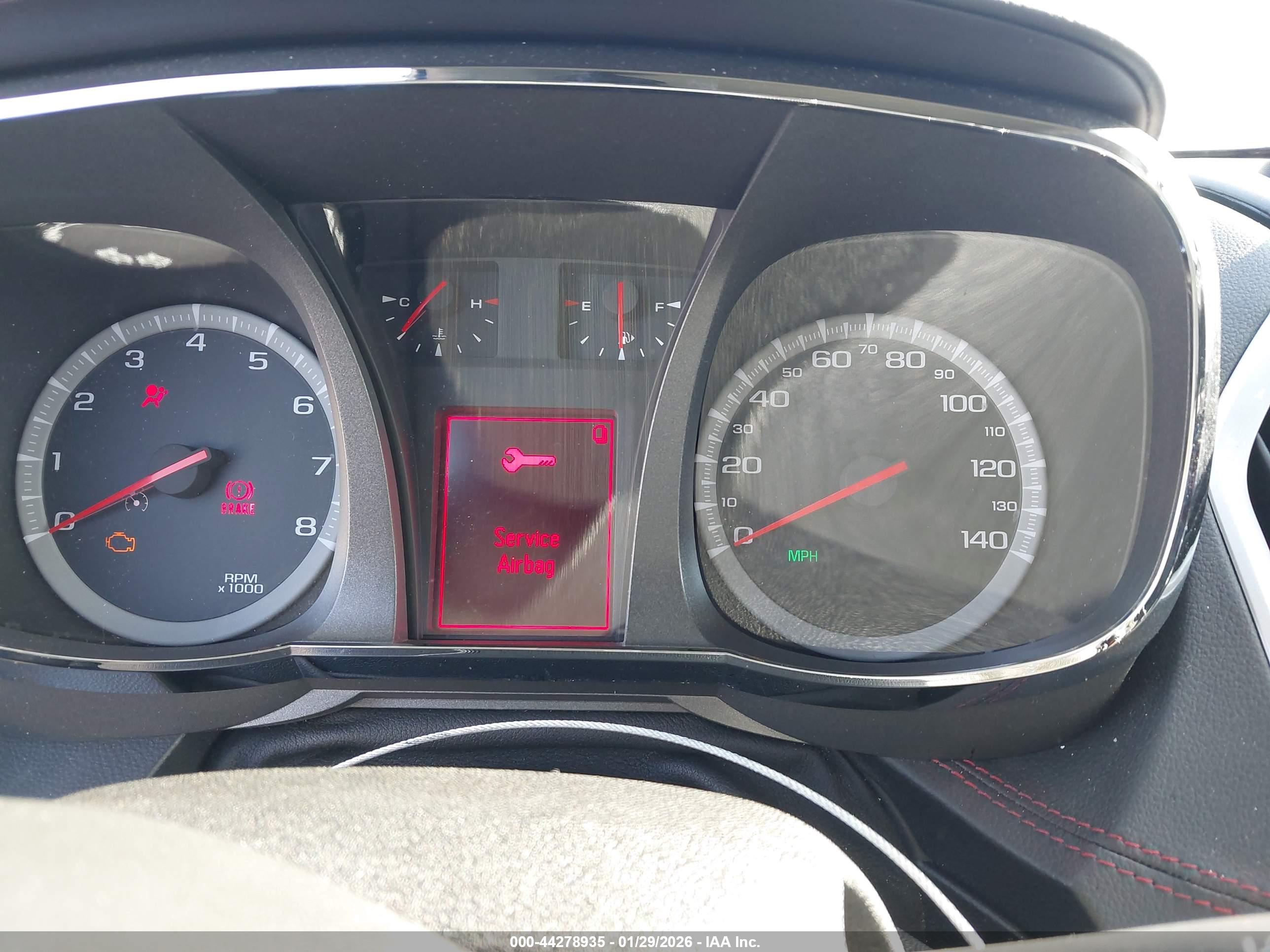 GMC TERRAIN image 7