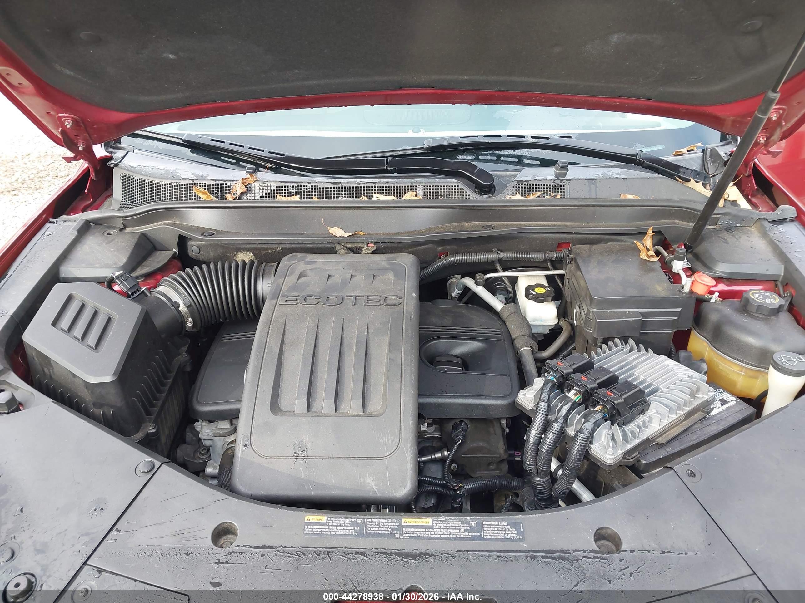 GMC TERRAIN image 10