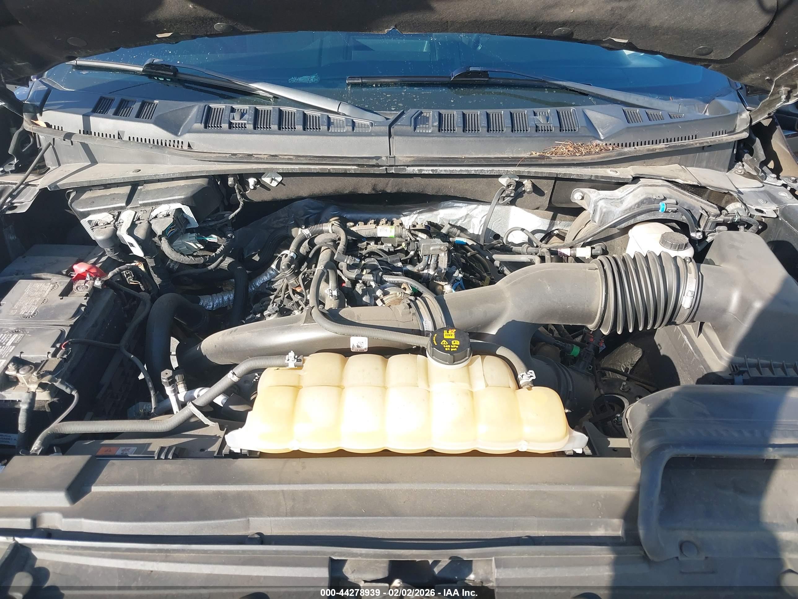 FORD F-150 image 10