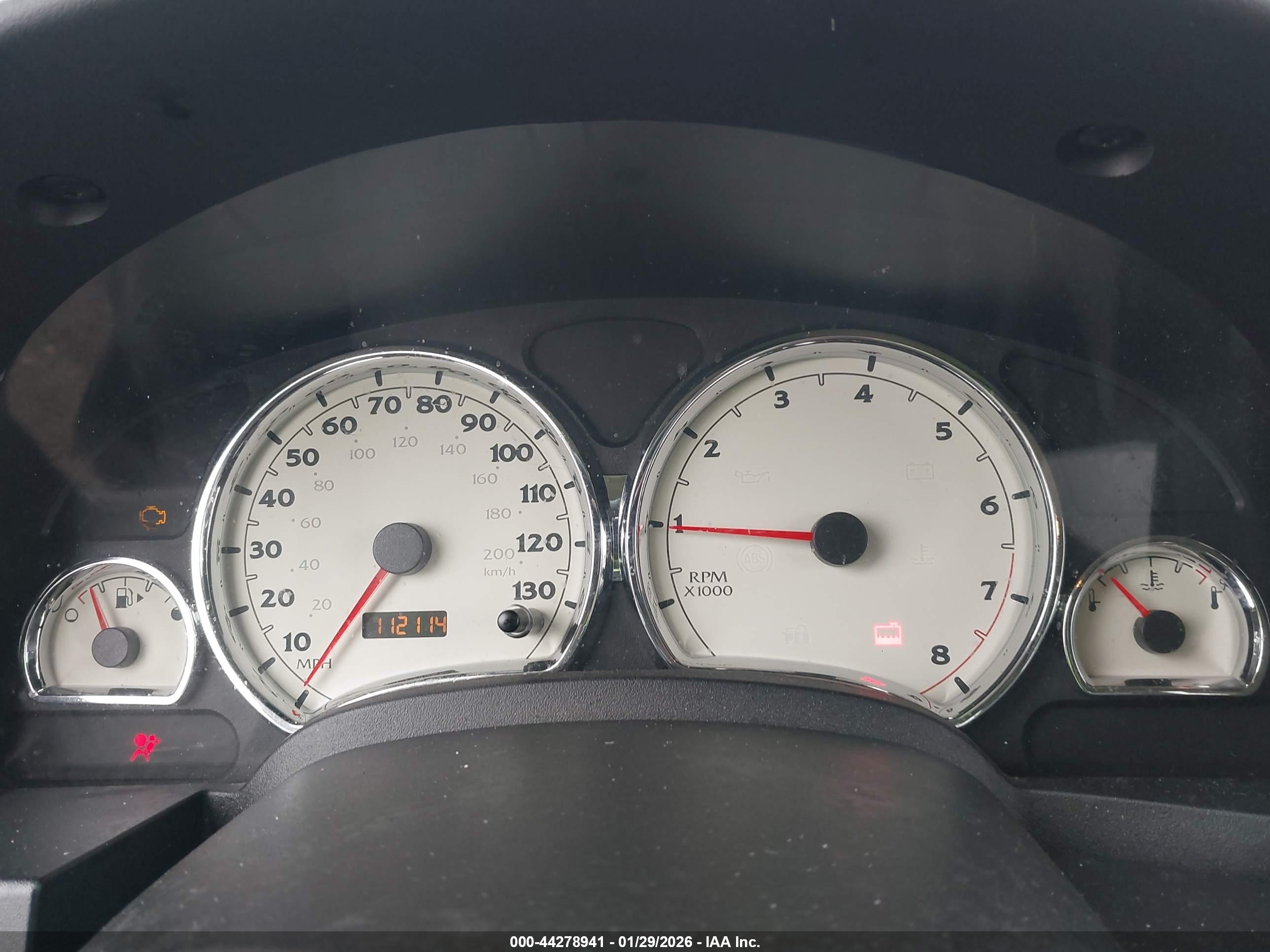 SATURN VUE image 7