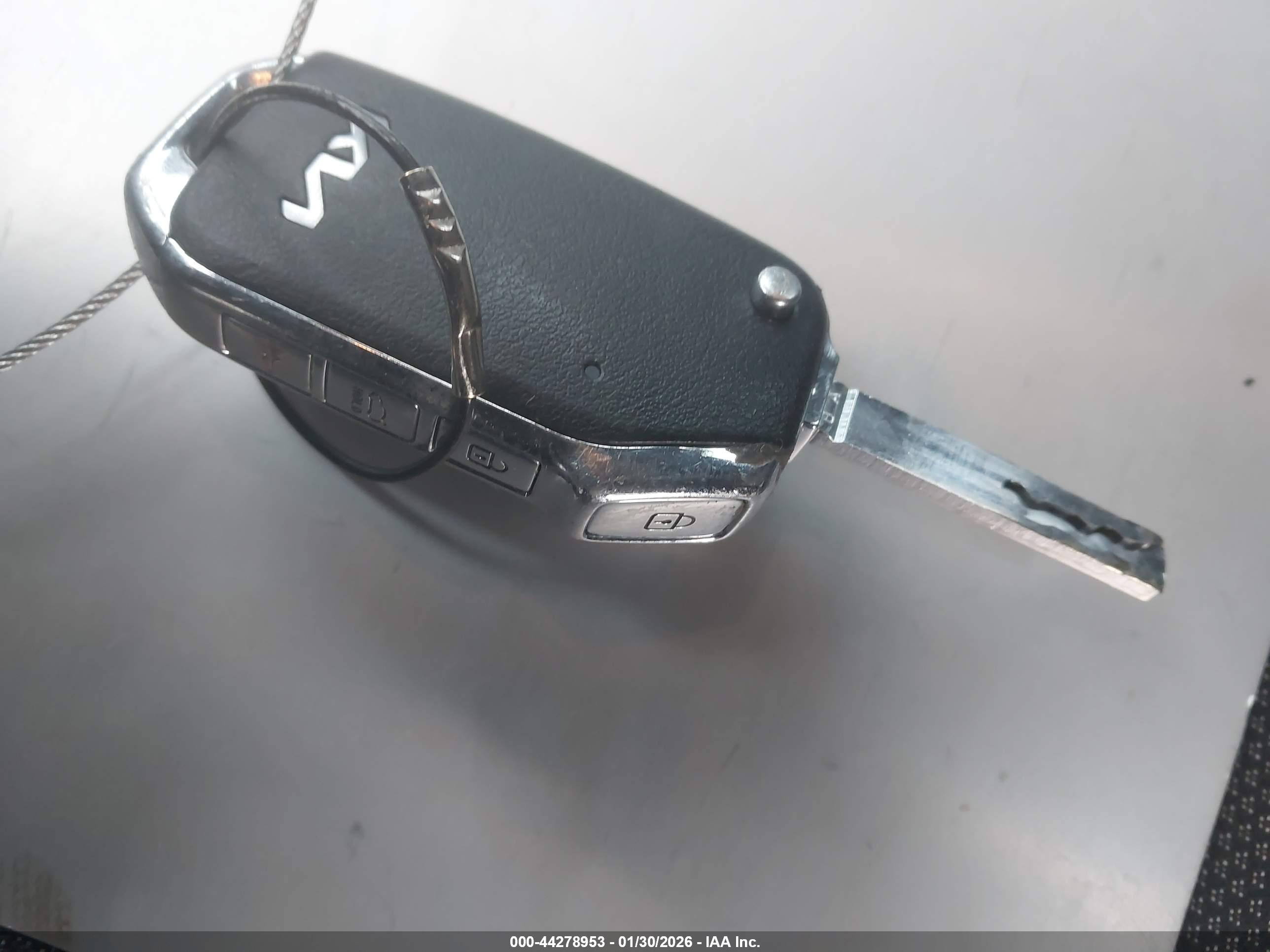 KIA FORTE image 11