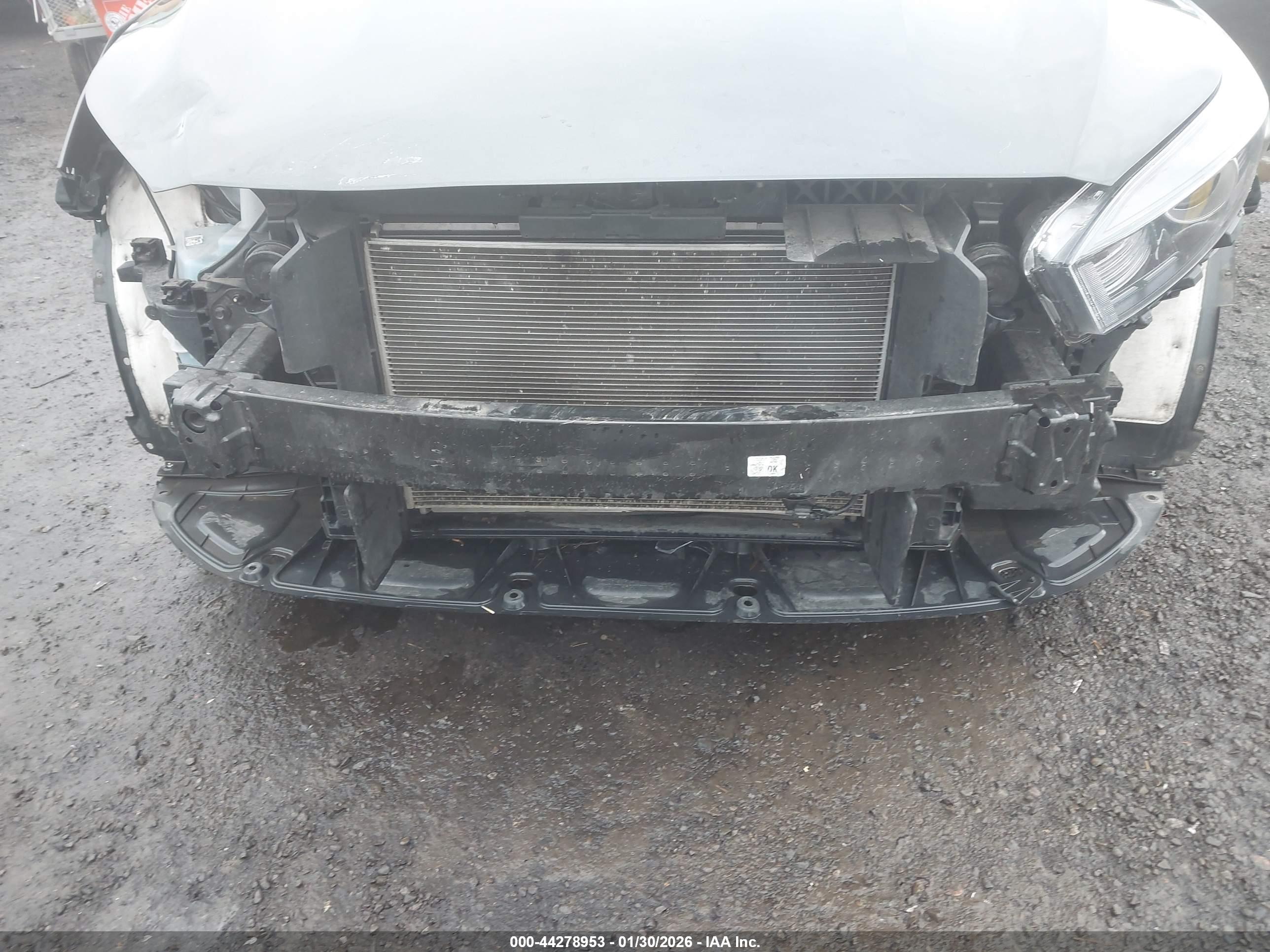 KIA FORTE image 6