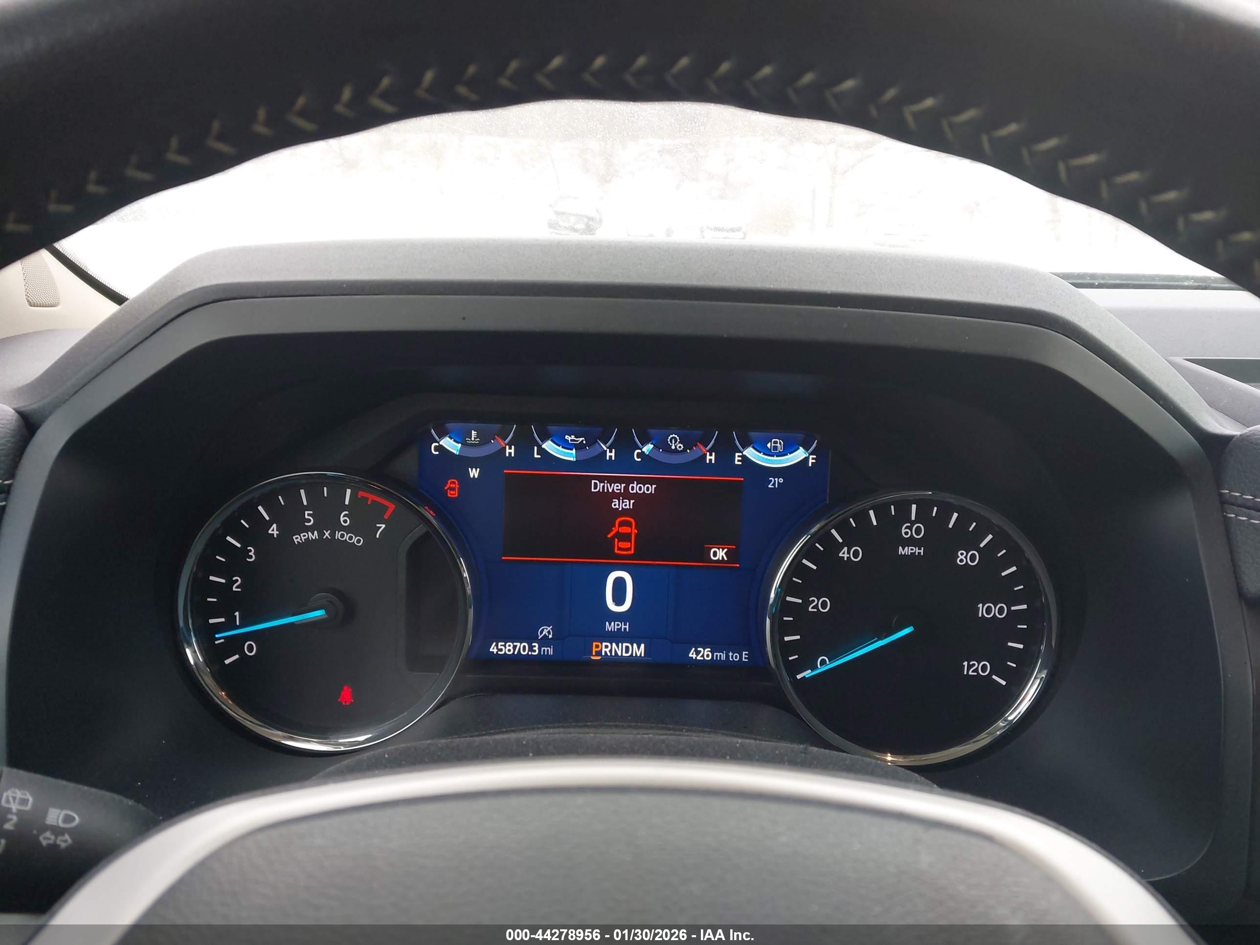 FORD EXPEDITION image 7