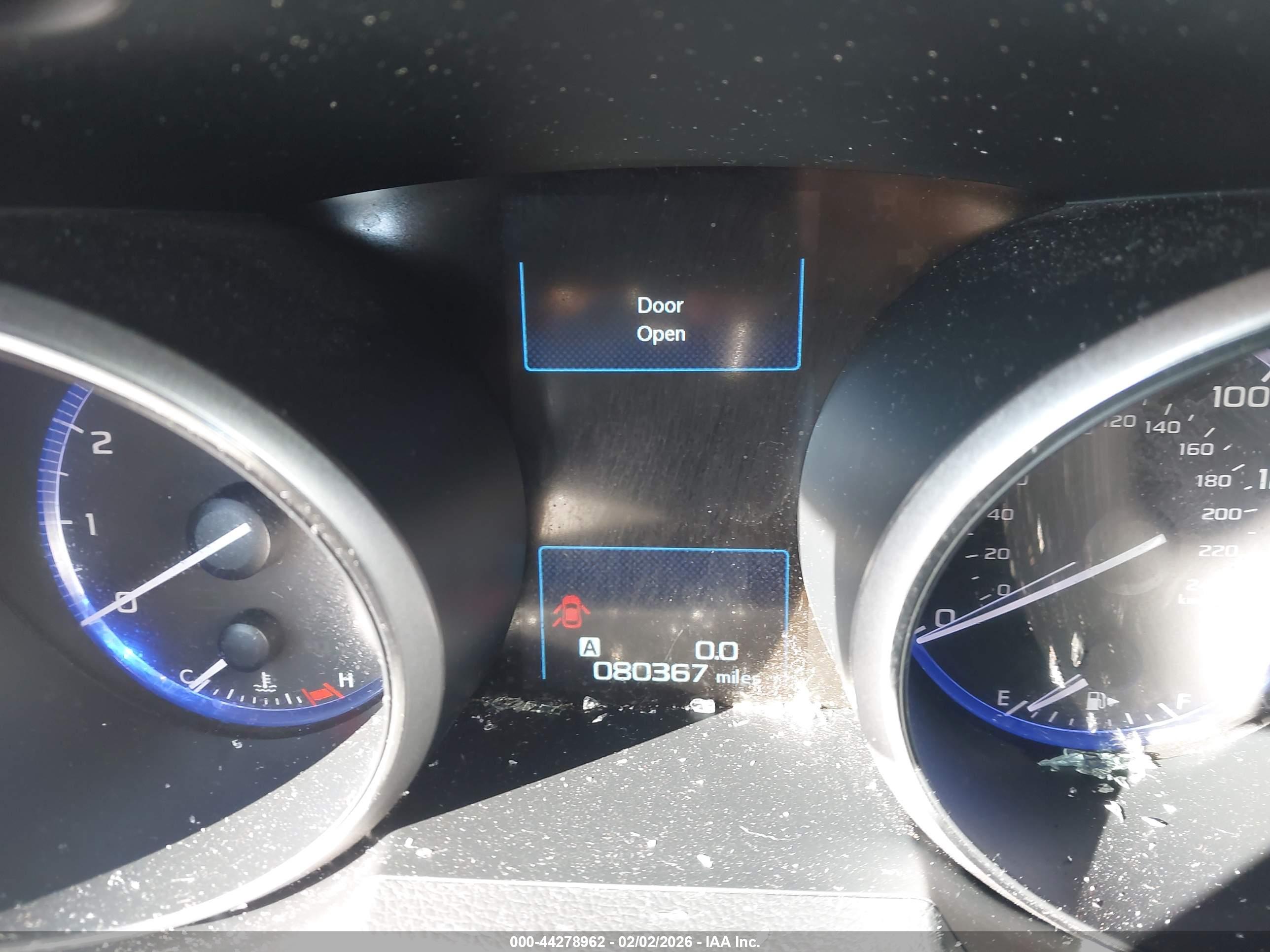 SUBARU OUTBACK image 7