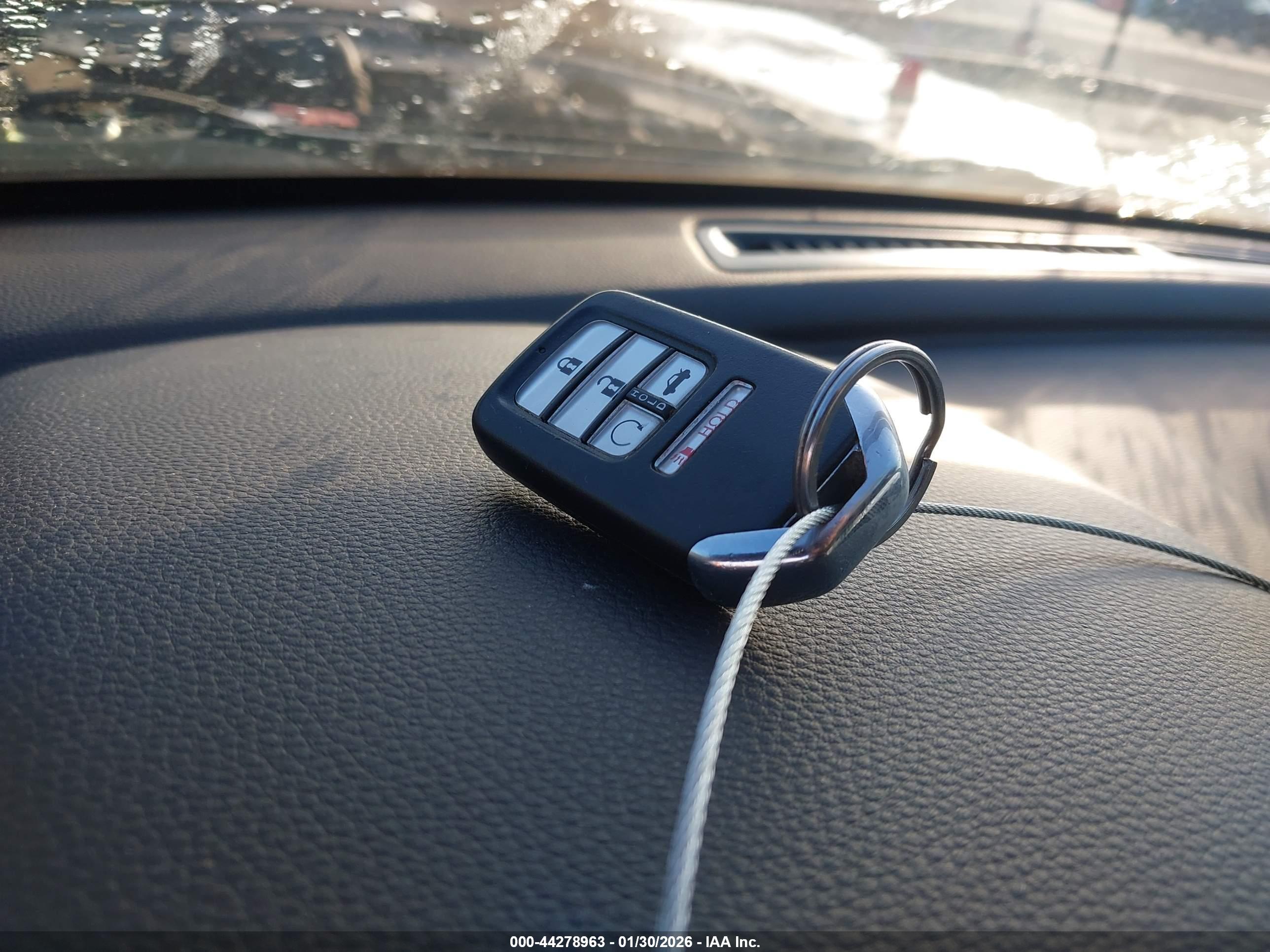 HONDA ACCORD image 11