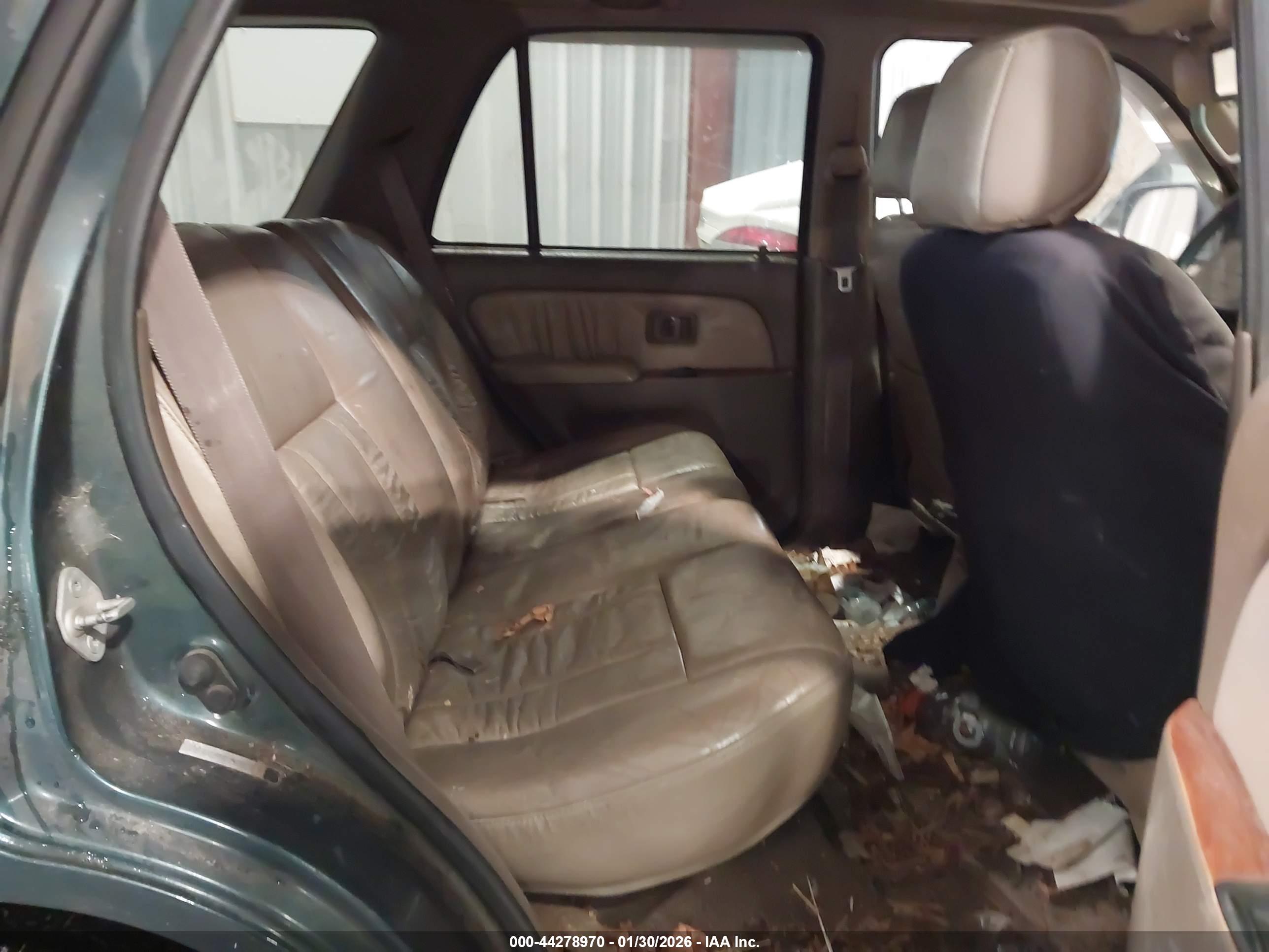 TOYOTA 4RUNNER image 8