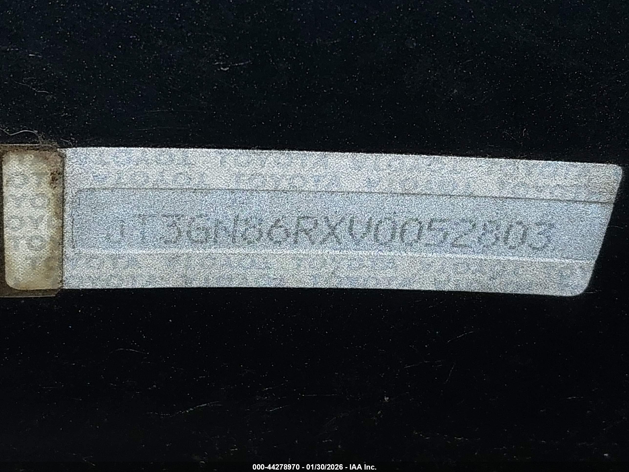 TOYOTA 4RUNNER image 9
