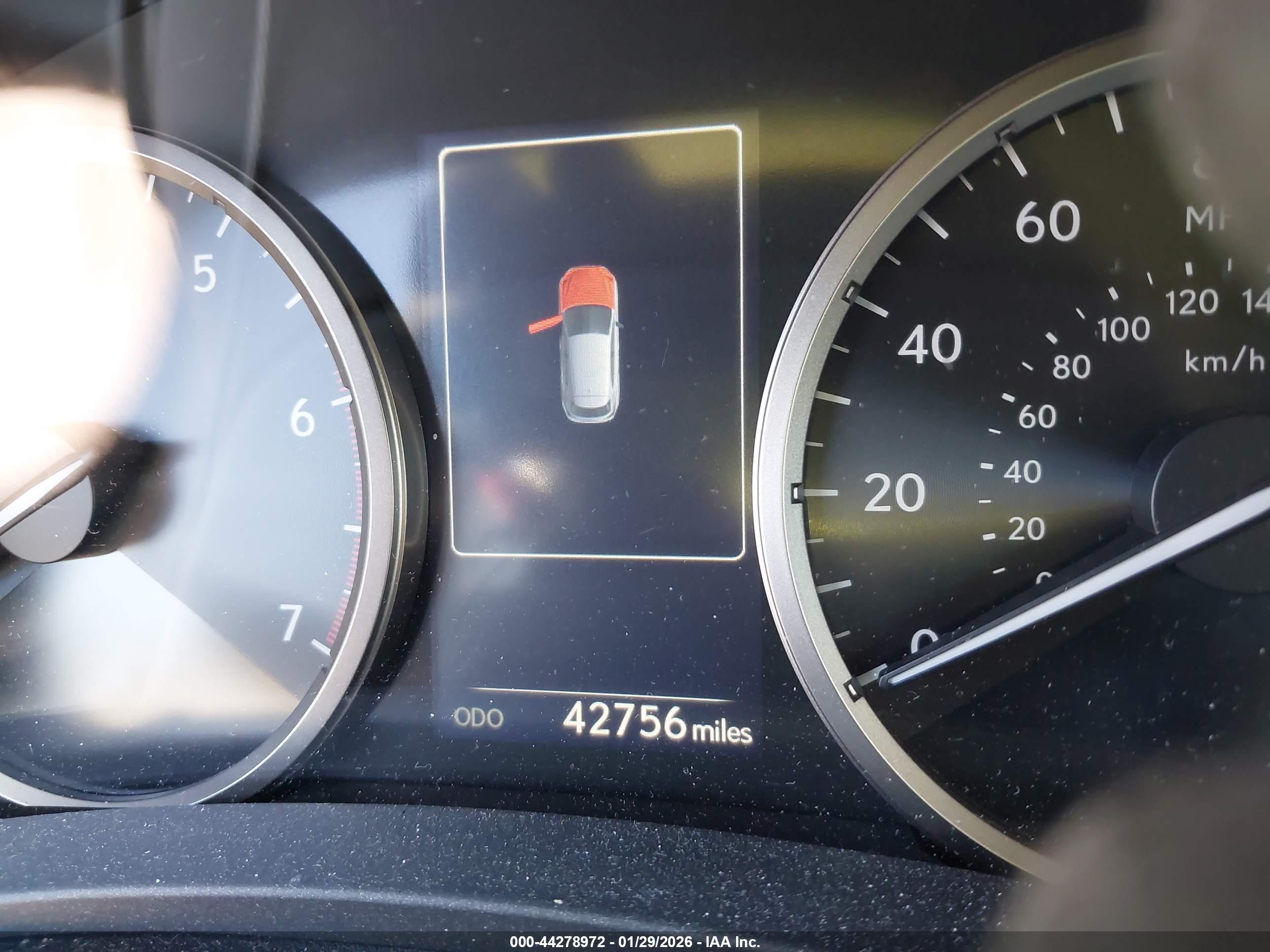 LEXUS NX image 7