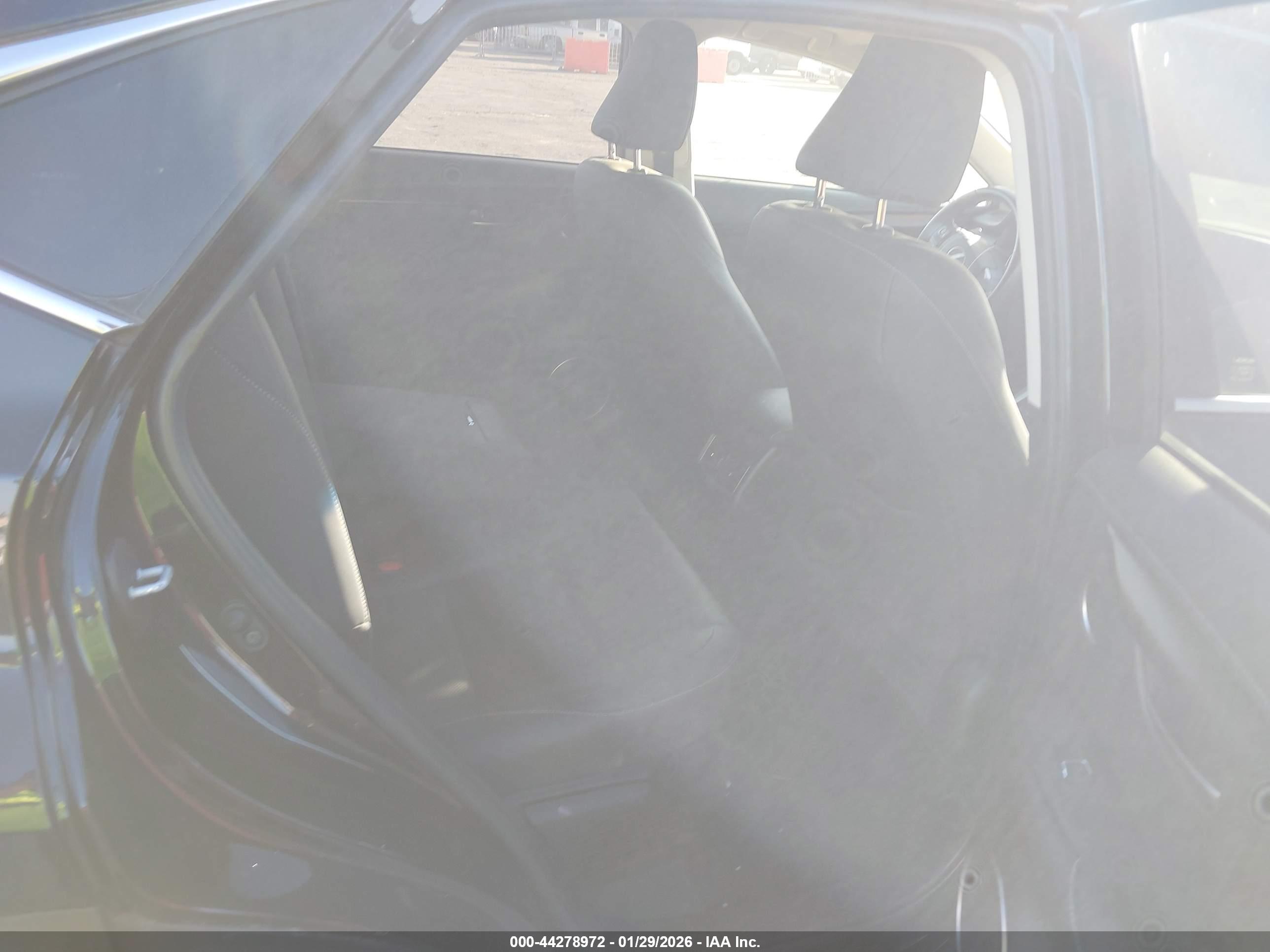 LEXUS NX image 8