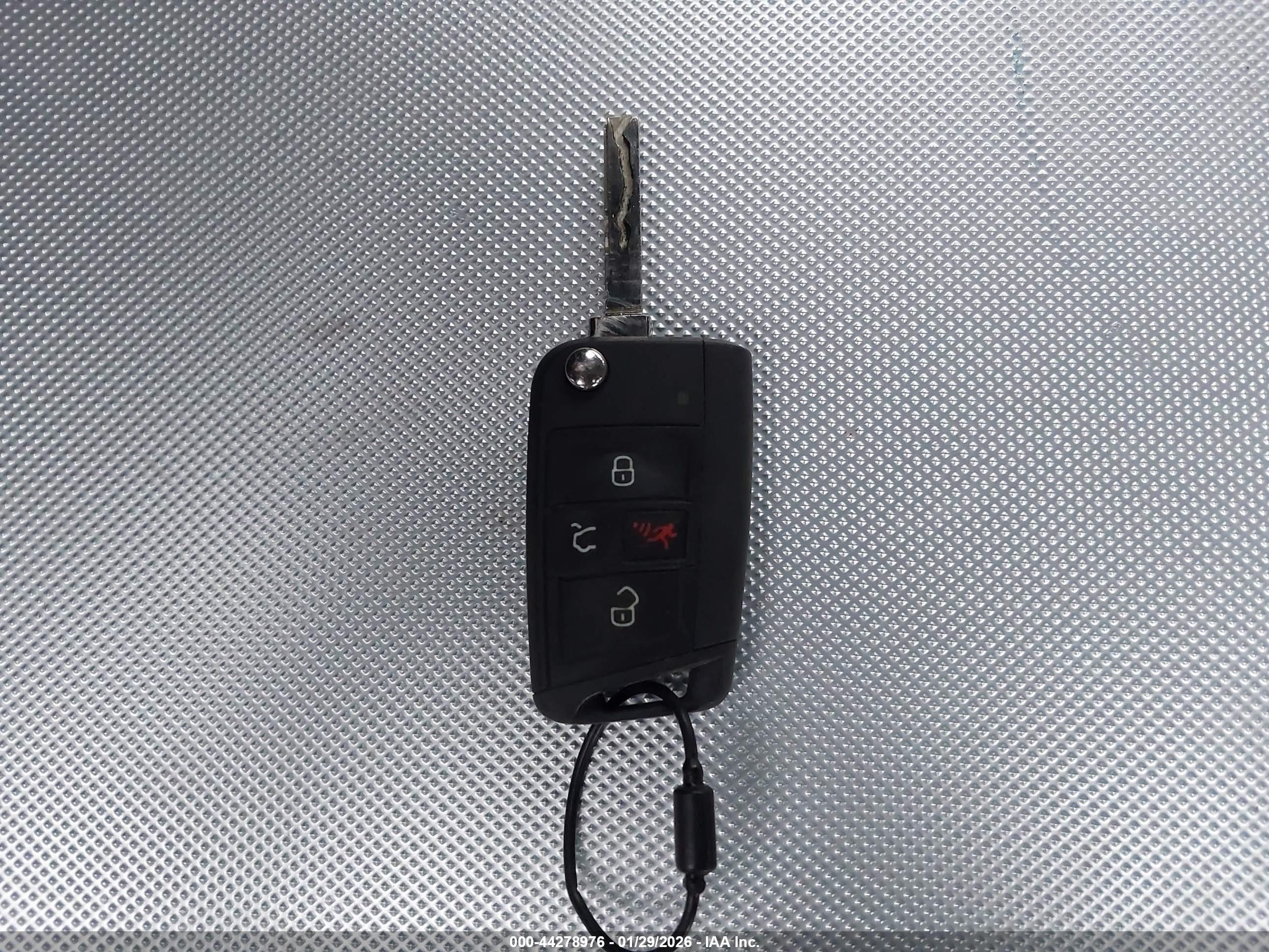 VOLKSWAGEN JETTA image 11