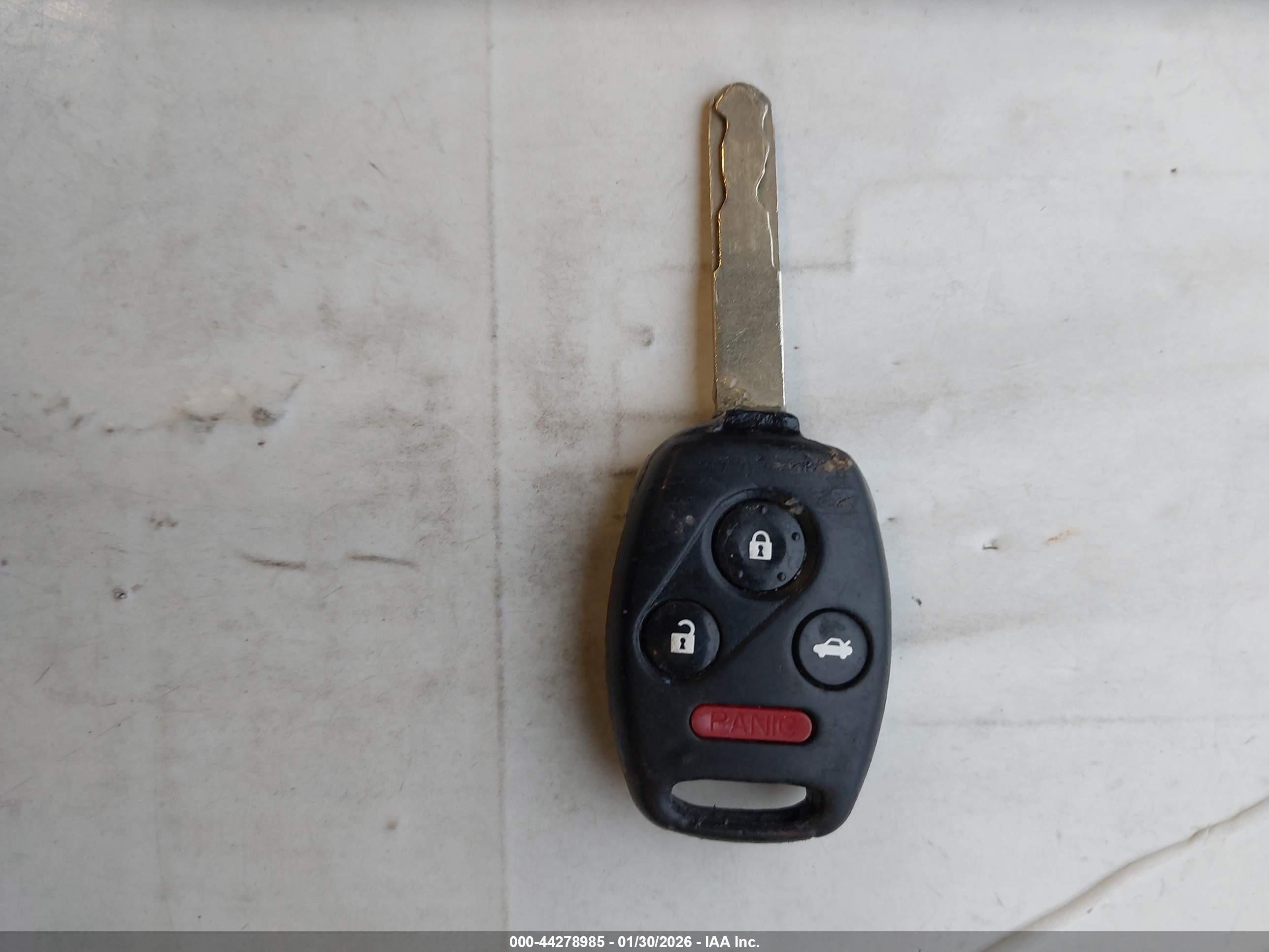 HONDA CIVIC image 11