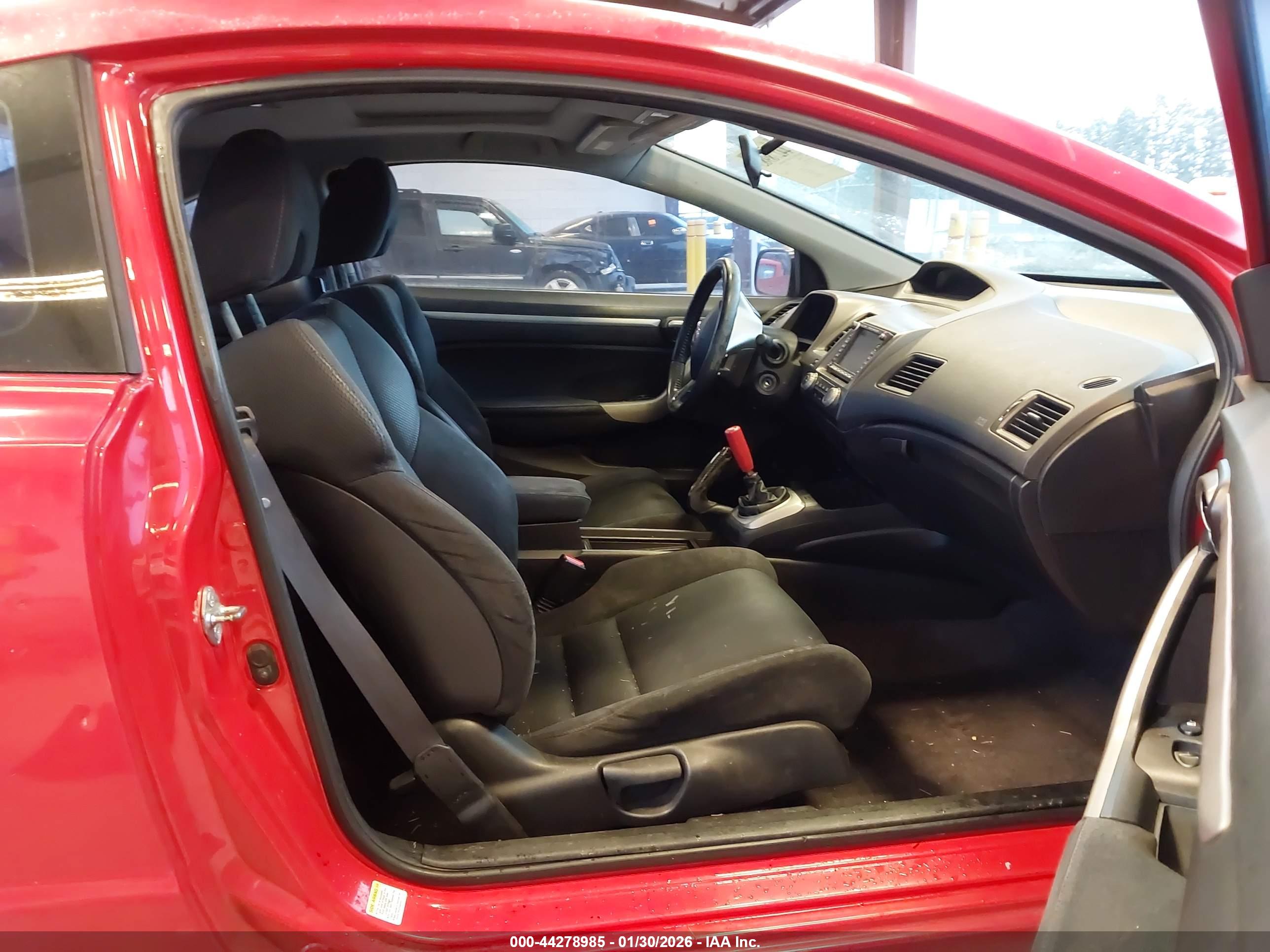 HONDA CIVIC image 5