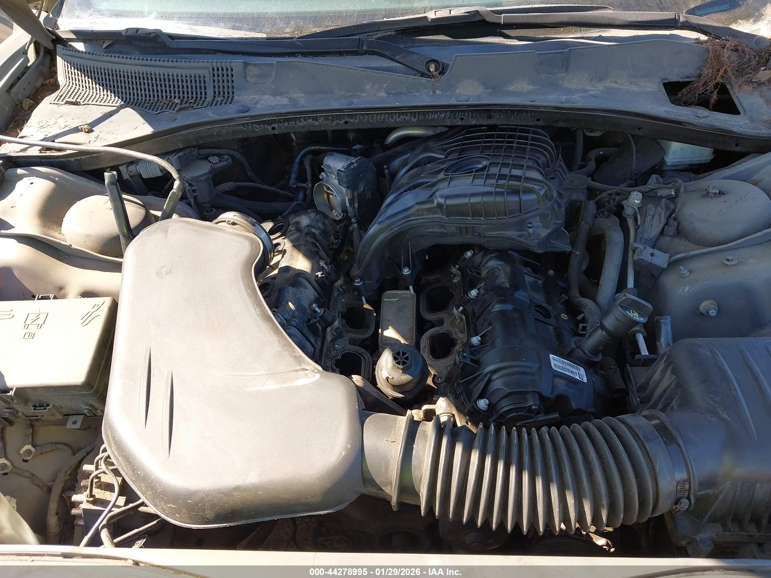 DODGE CHARGER image 10