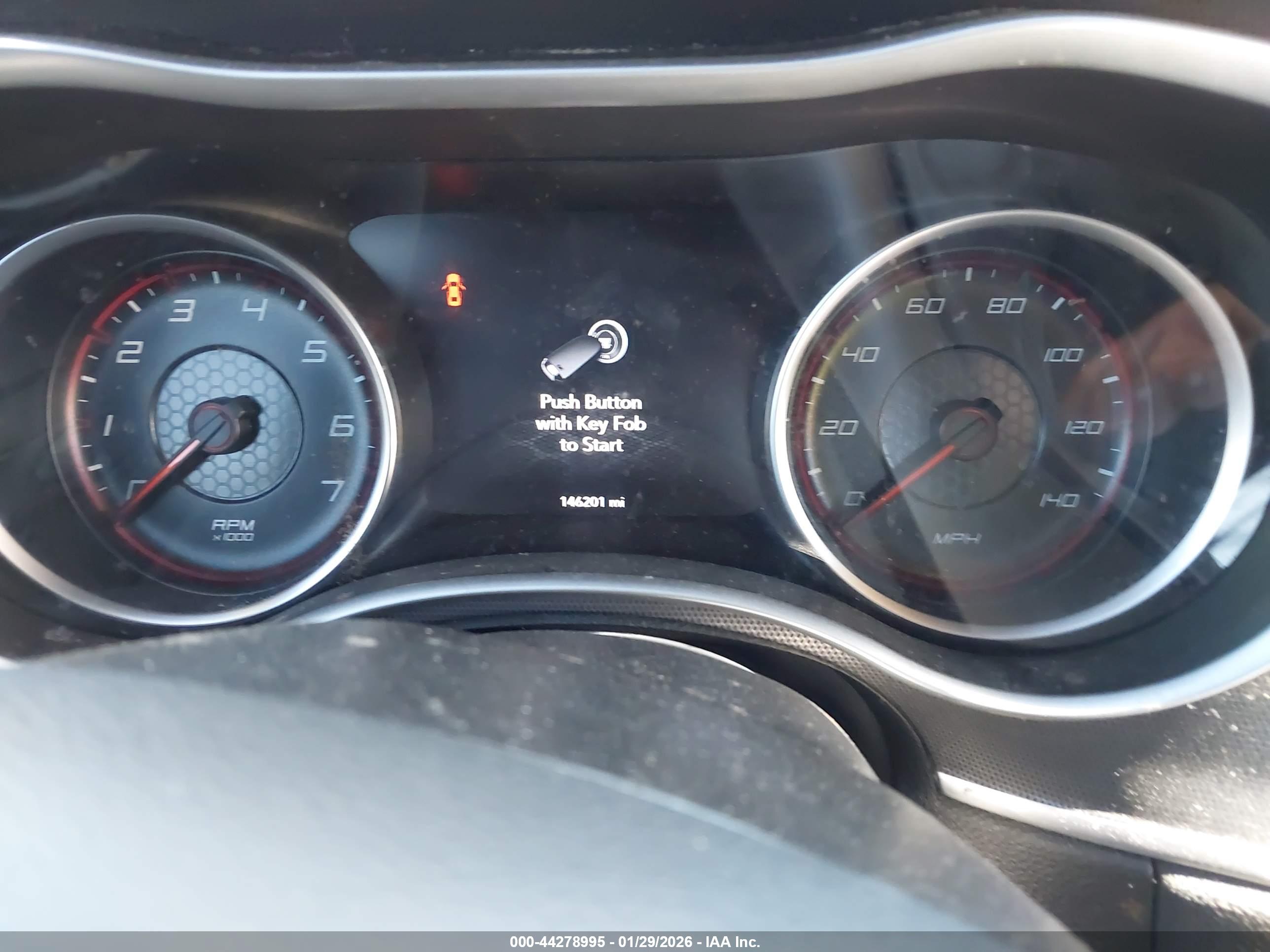 DODGE CHARGER image 7