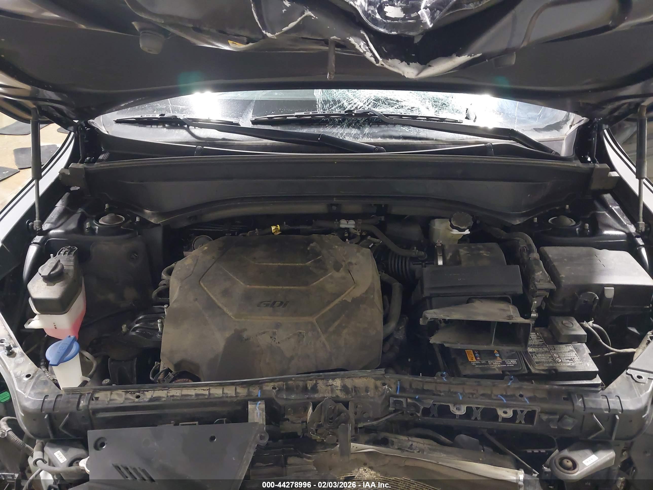 KIA TELLURIDE image 10